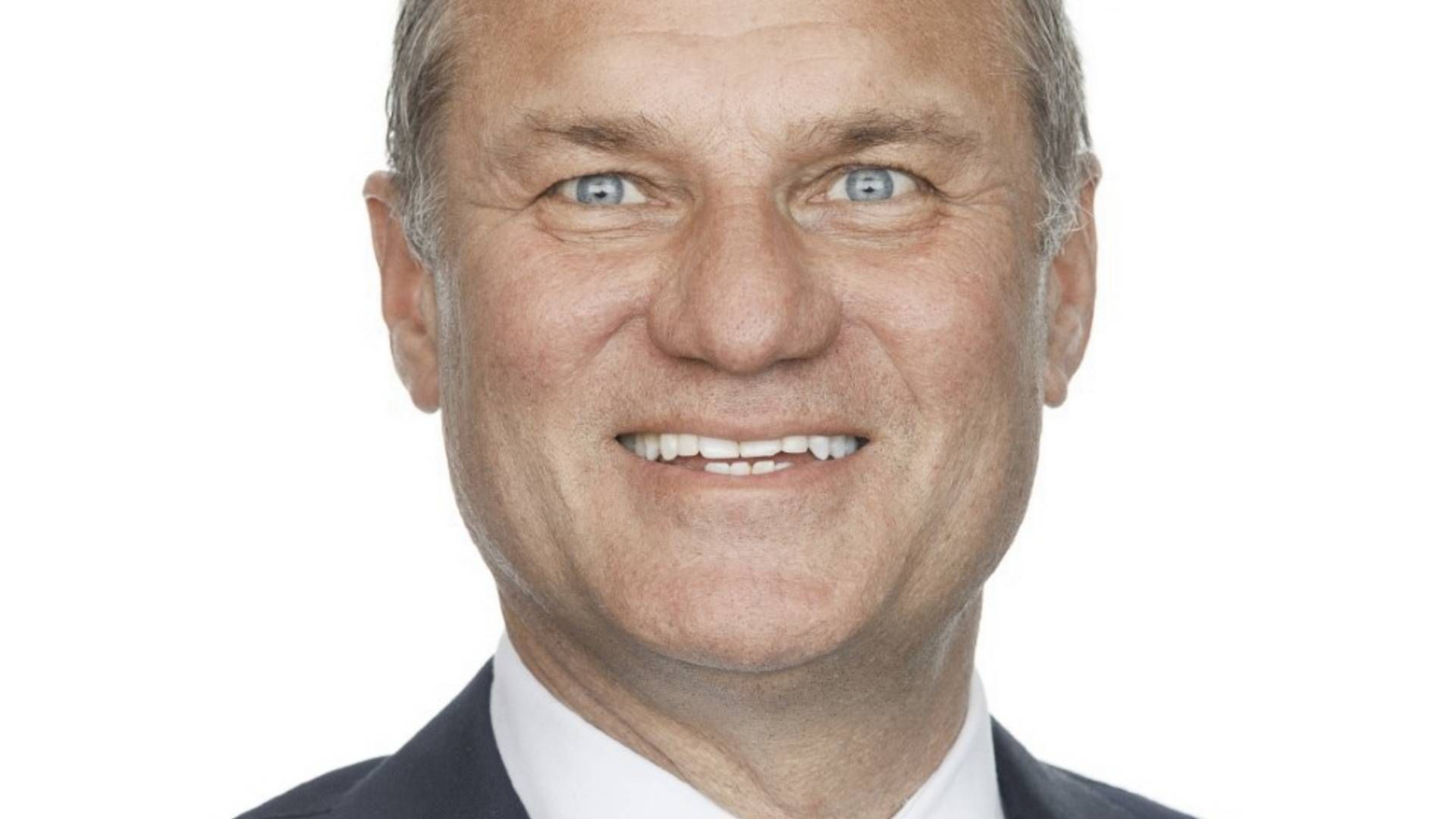 Cadeler har ansat ny finansdirektør. | Foto: cadeler