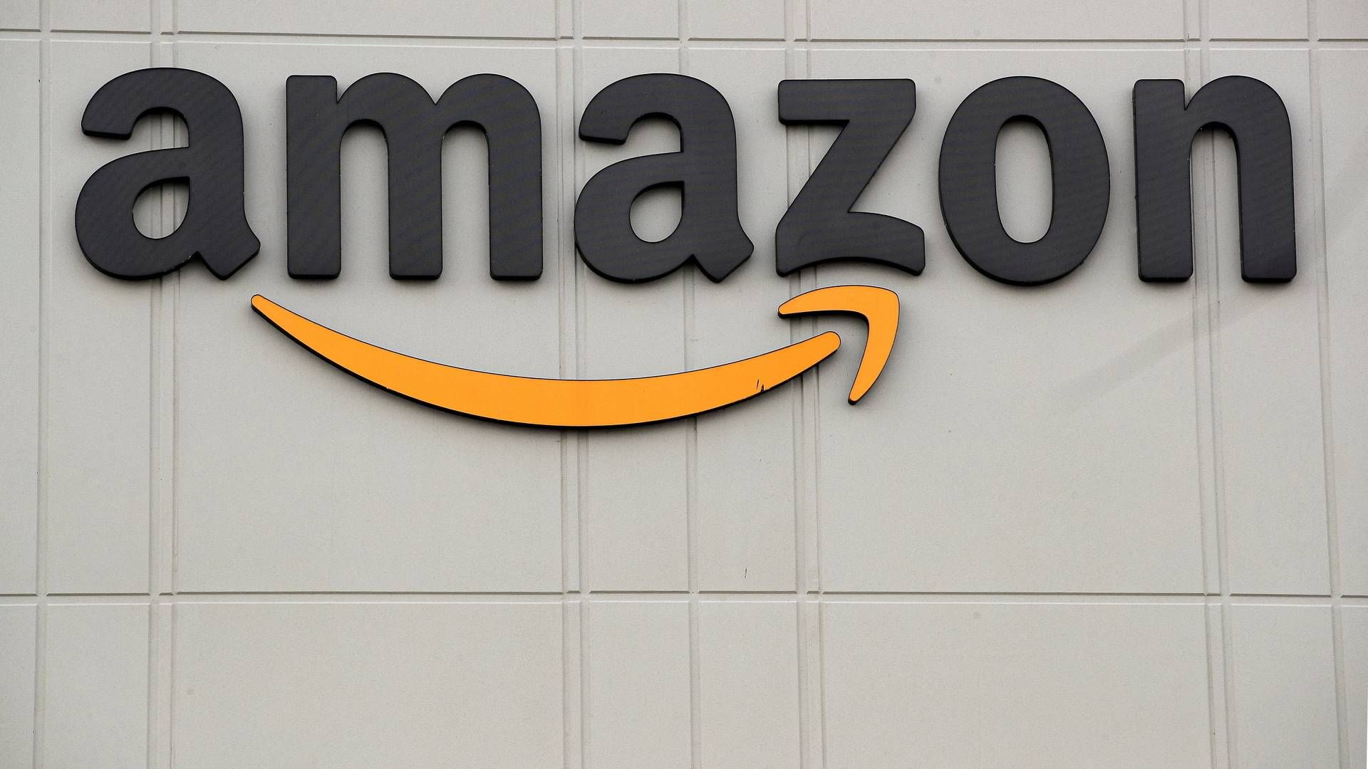 I det seneste regnskabsår omsatte Amazon for 3.430 mia. kr. | Foto: BRENDAN MCDERMID/REUTERS / X90143