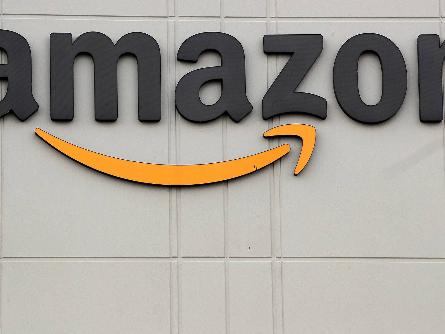 I det seneste regnskabsår omsatte Amazon for 3.430 mia. kr. | Foto: BRENDAN MCDERMID/REUTERS / X90143