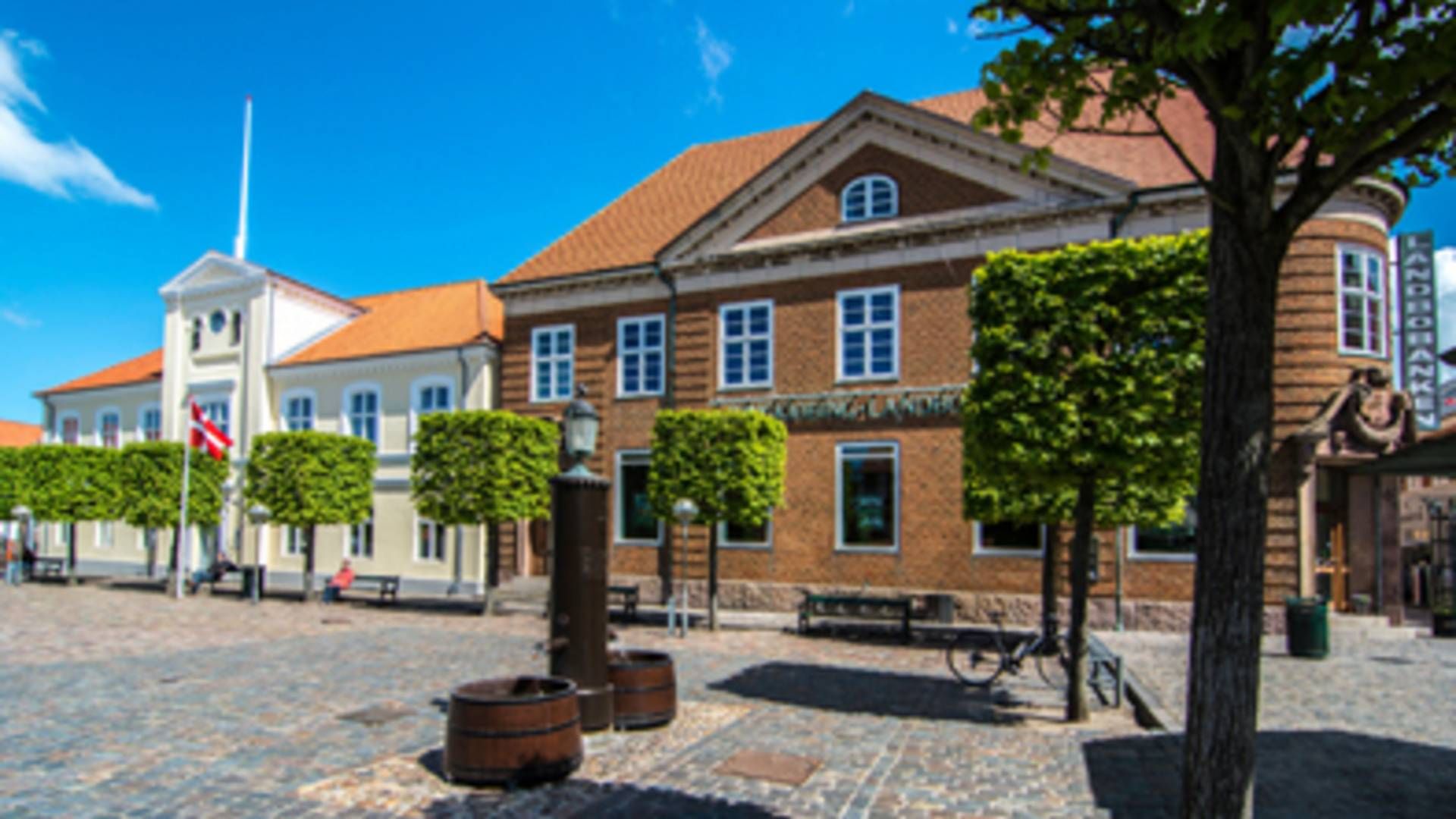 Foto: Ringkjøbing Landbobank/PR