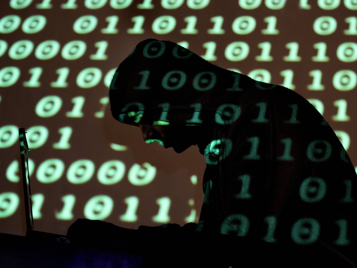 ”Det er tydeligt en voksende trussel. Vi forudser, at tyveri af filer vil blive en normal del af, hvordan ransomware afpresser penge,” konstaterer tilsynet i rapporten. | Foto: Finn Frandsen