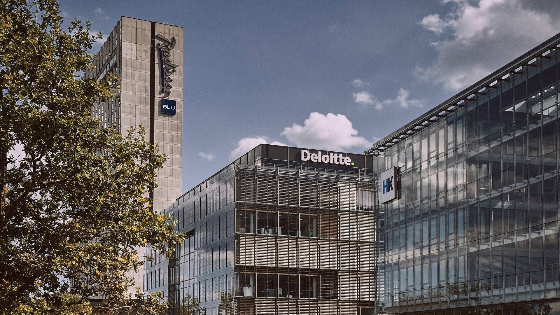 Den ene af de tre nye partnere er Jacob Girke Nordlander, der er uddannet advokat og har en fortid hos blandt andet Kromann Reumert. | Foto: Deloitte / PR