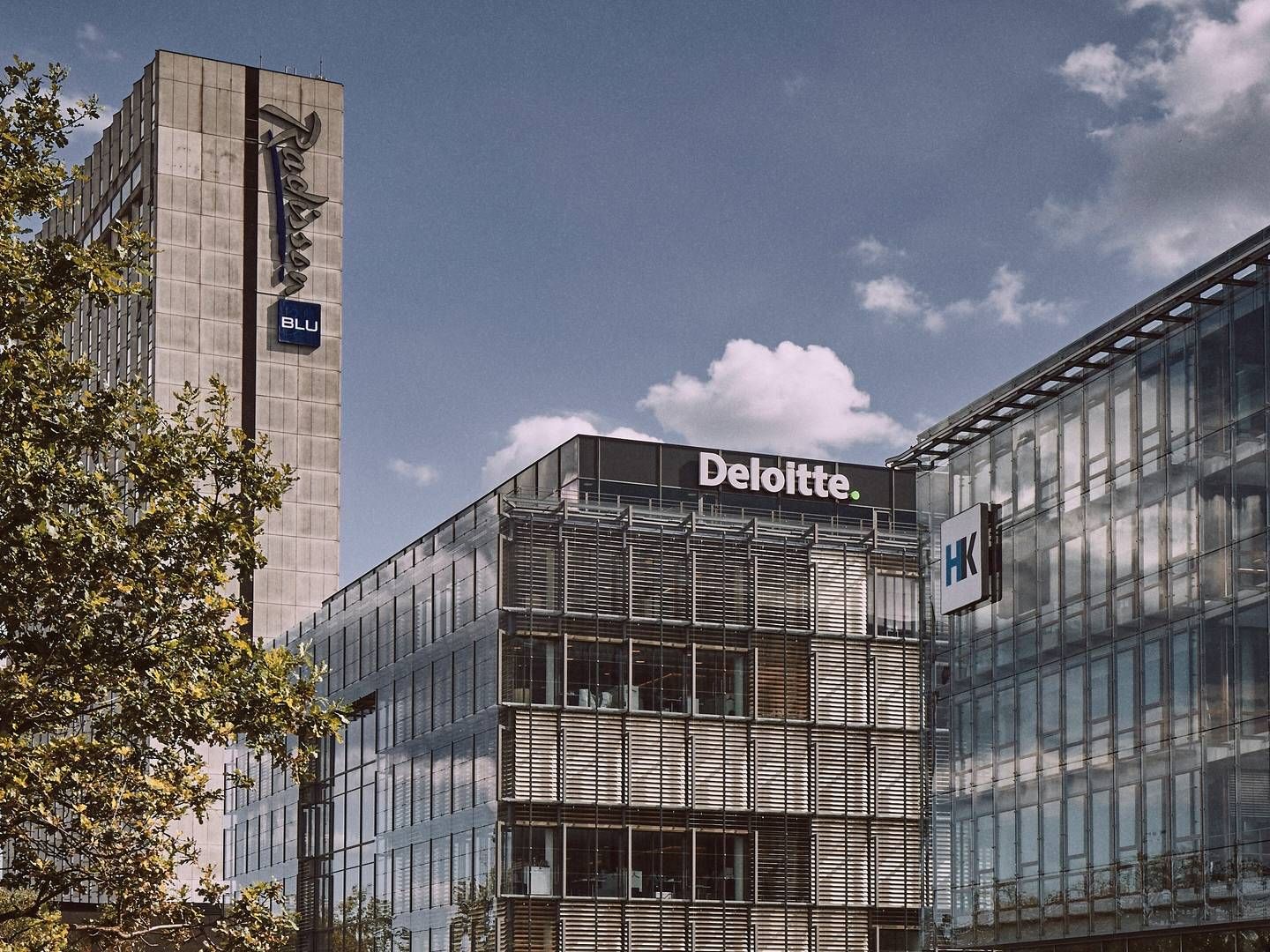 Den ene af de tre nye partnere er Jacob Girke Nordlander, der er uddannet advokat og har en fortid hos blandt andet Kromann Reumert. | Foto: Deloitte / PR