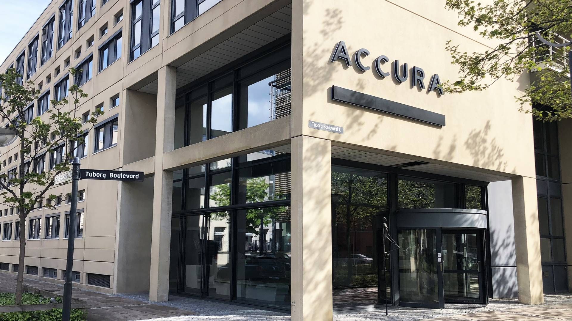 Accura får ny partner, der kommer fra en stilling som senioradvokat hos Bech-Bruun. | Foto: Accura / PR