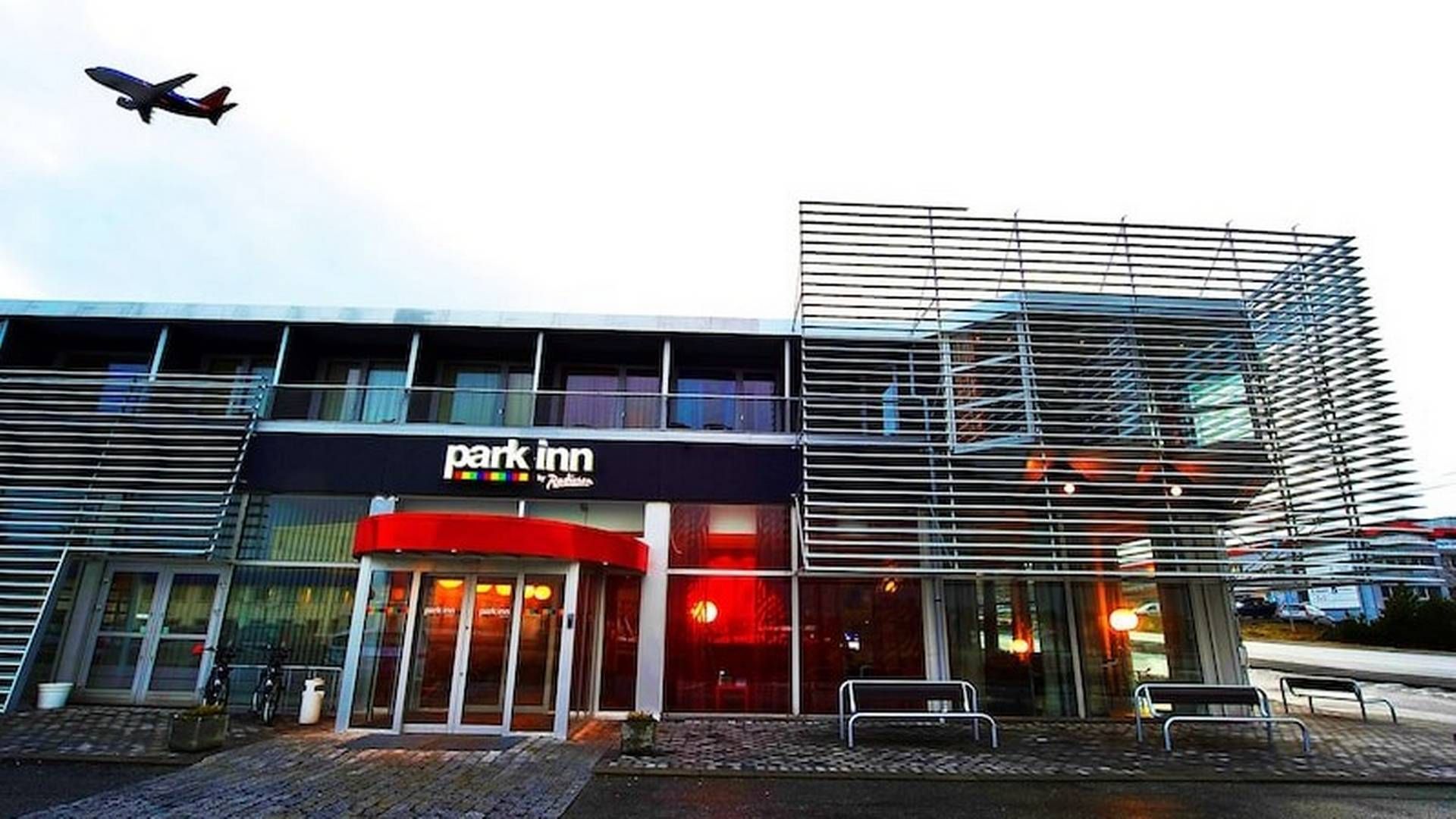KJØPT: Park Inn by Radissson Haugesund Airport har blitt drevet av hotelloperatøren CIC Hospitality siden 1. september i pandemipregede 2020. Nå har selskapet også blitt den nye eieren av hotellet. | Foto: Radisson Hotels