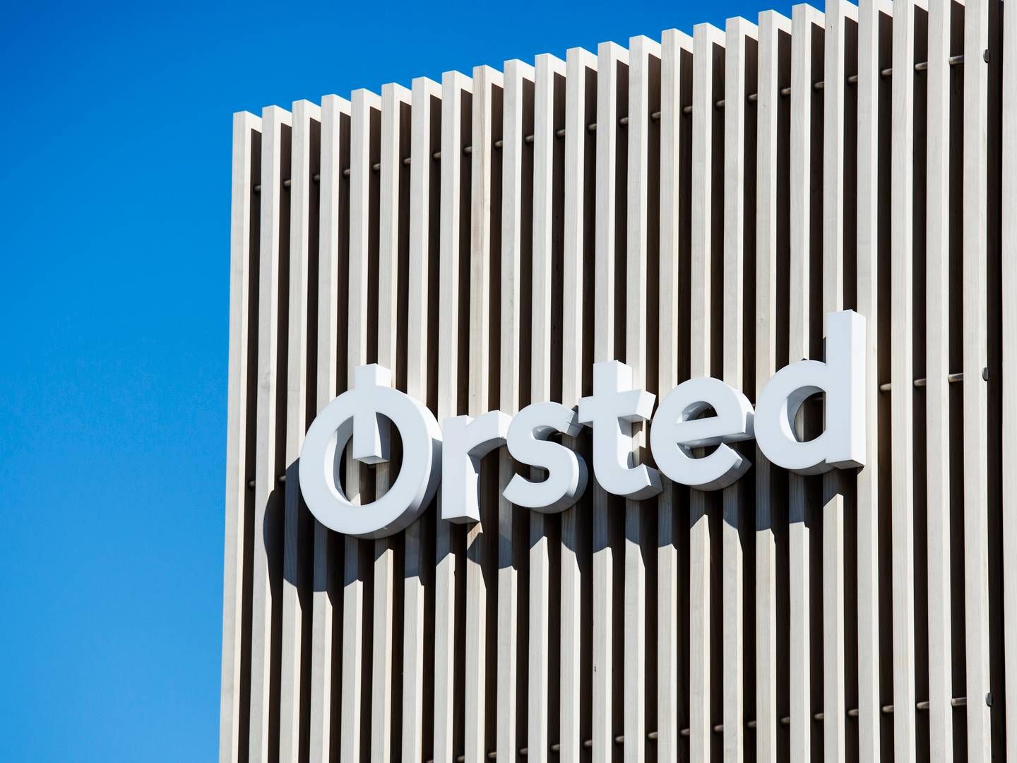 Ørsted issues bonds of nominal EUR 1.35bn to finance green energy build-out. | Photo: Ørsted / PR