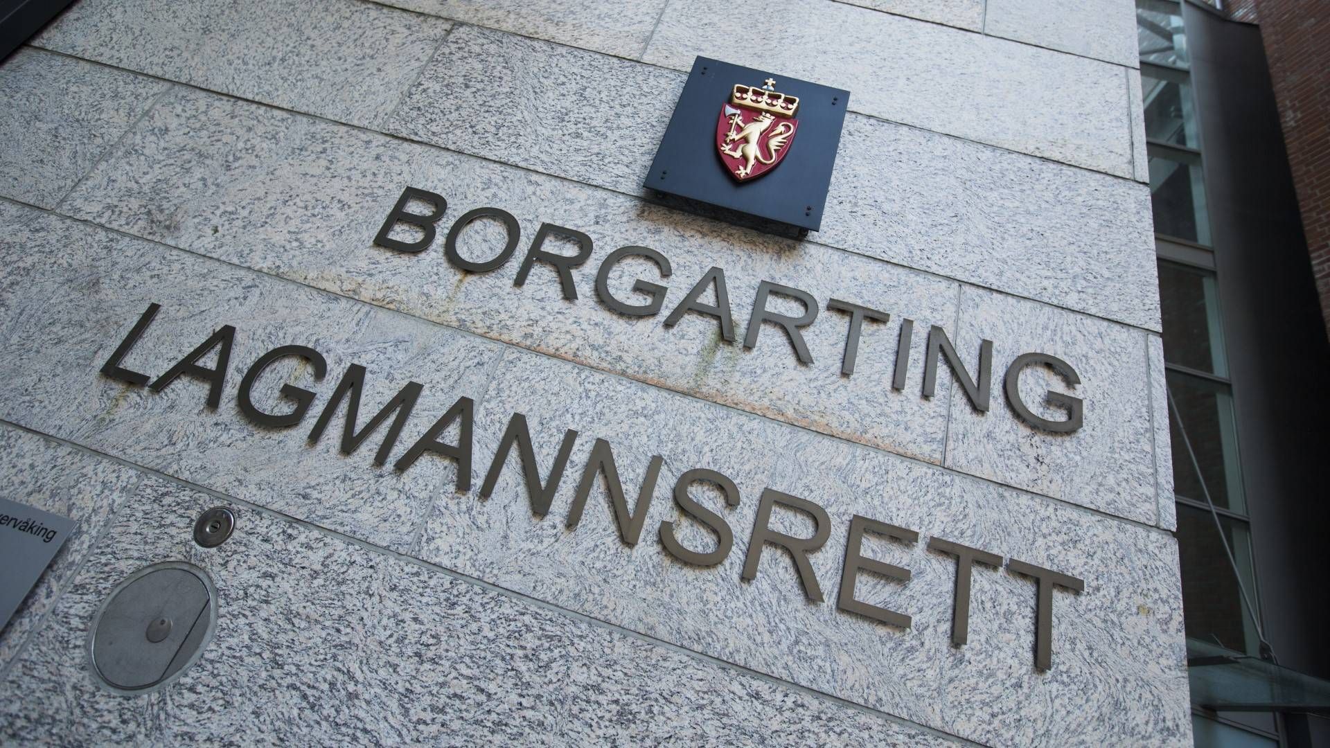 Lagmannsretten har satt av to dager til saken. | Foto: Trond Reidar Teigen / NTB