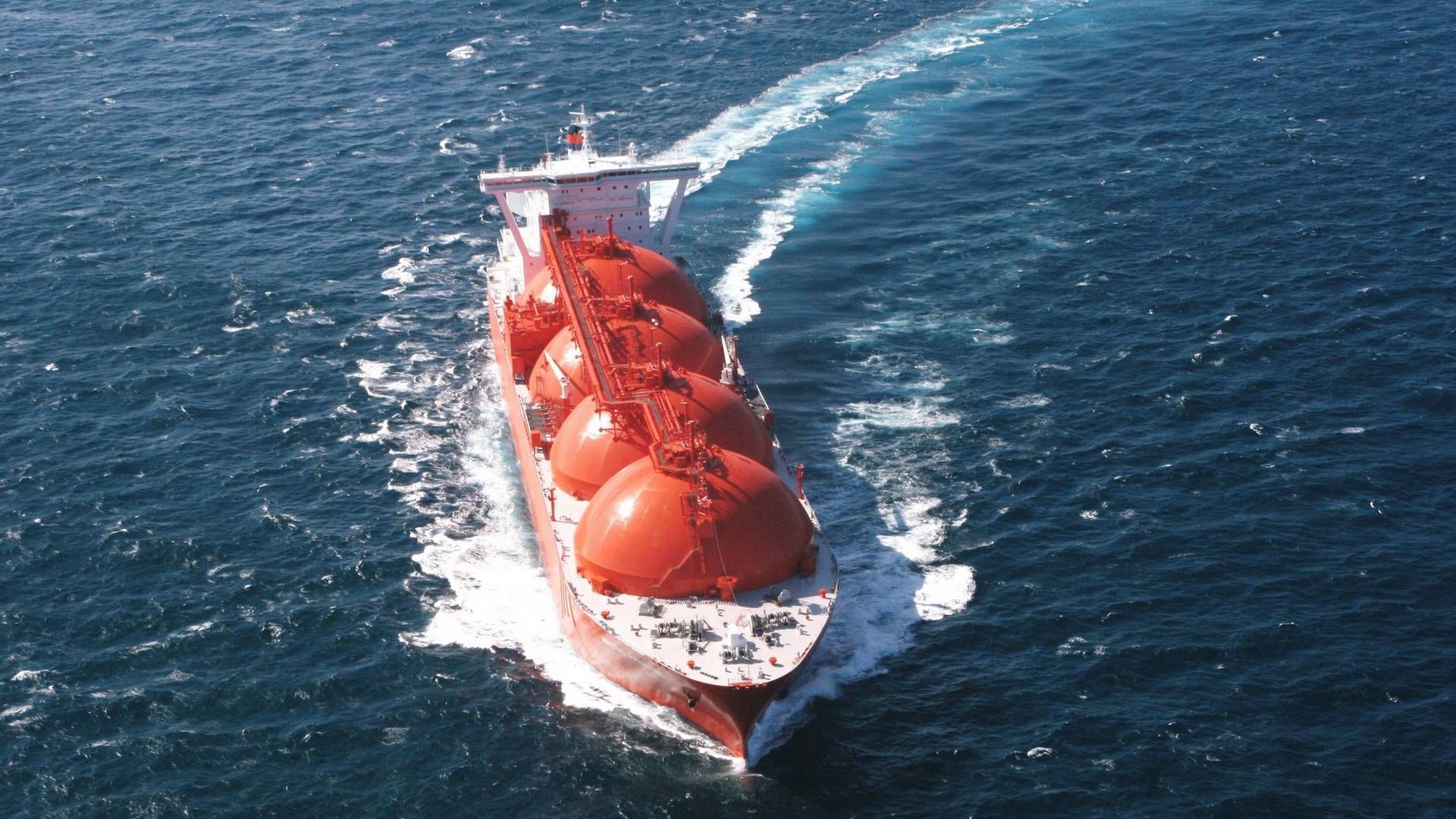 Photo: PR/Höegh LNG