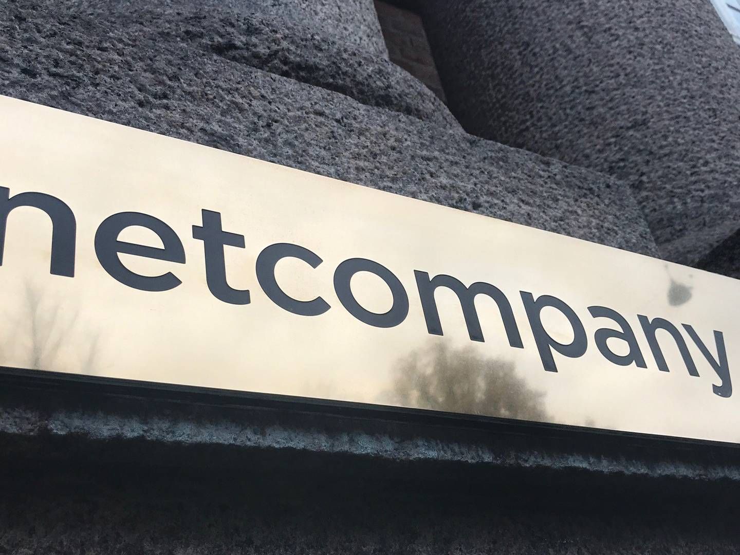 Netcompany får ny kommunikationschef. | Foto: Netcompany/PR