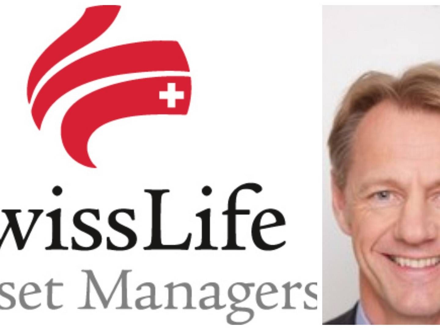 SKAL INVESTERE SEKS MILLIARDER: Ove Christian Norheim, sjef for fondsvirksomheten i Swiss Life Asset Managers Nordic, skal på jakt etter eiendom.