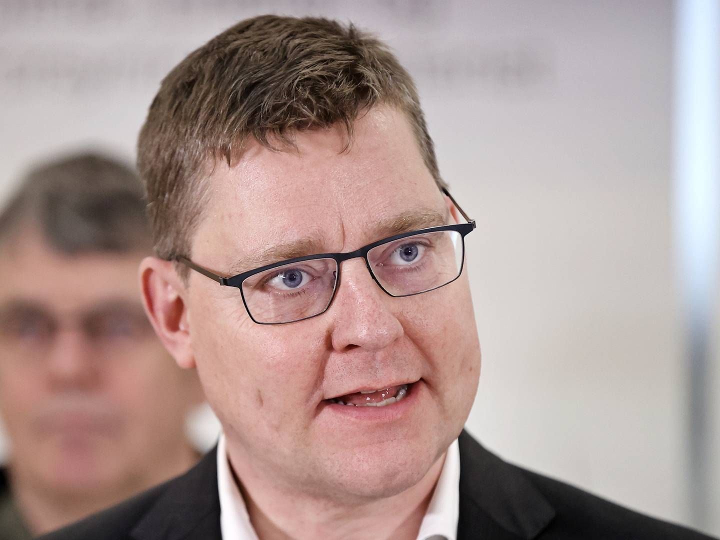 De Radikales klima- og energiordfører, Rasmus Helveg Petersen, der selv var klima- og energiminister fra 2014-2015. | Foto: Jens Dresling