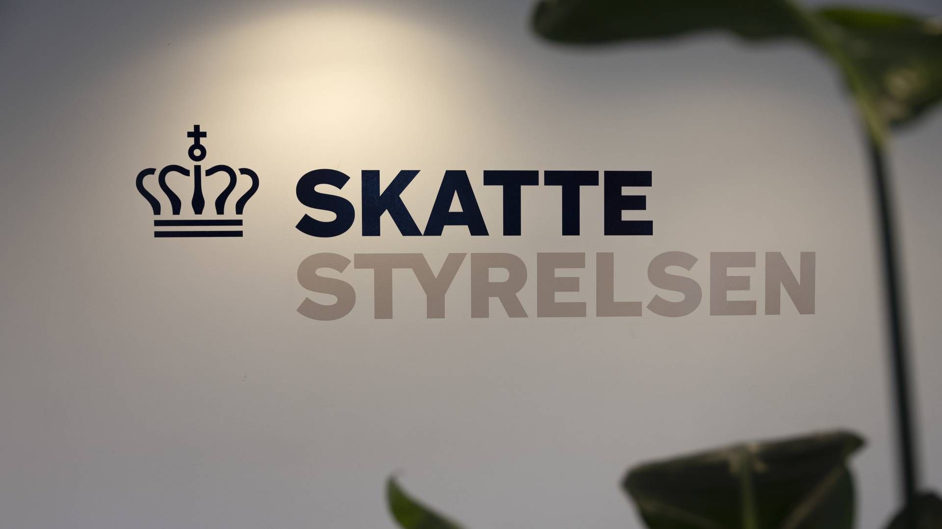 Skattestyrelsen arbejder på at styrke skattekontrollen. | Foto: Marcus Emil Christensen