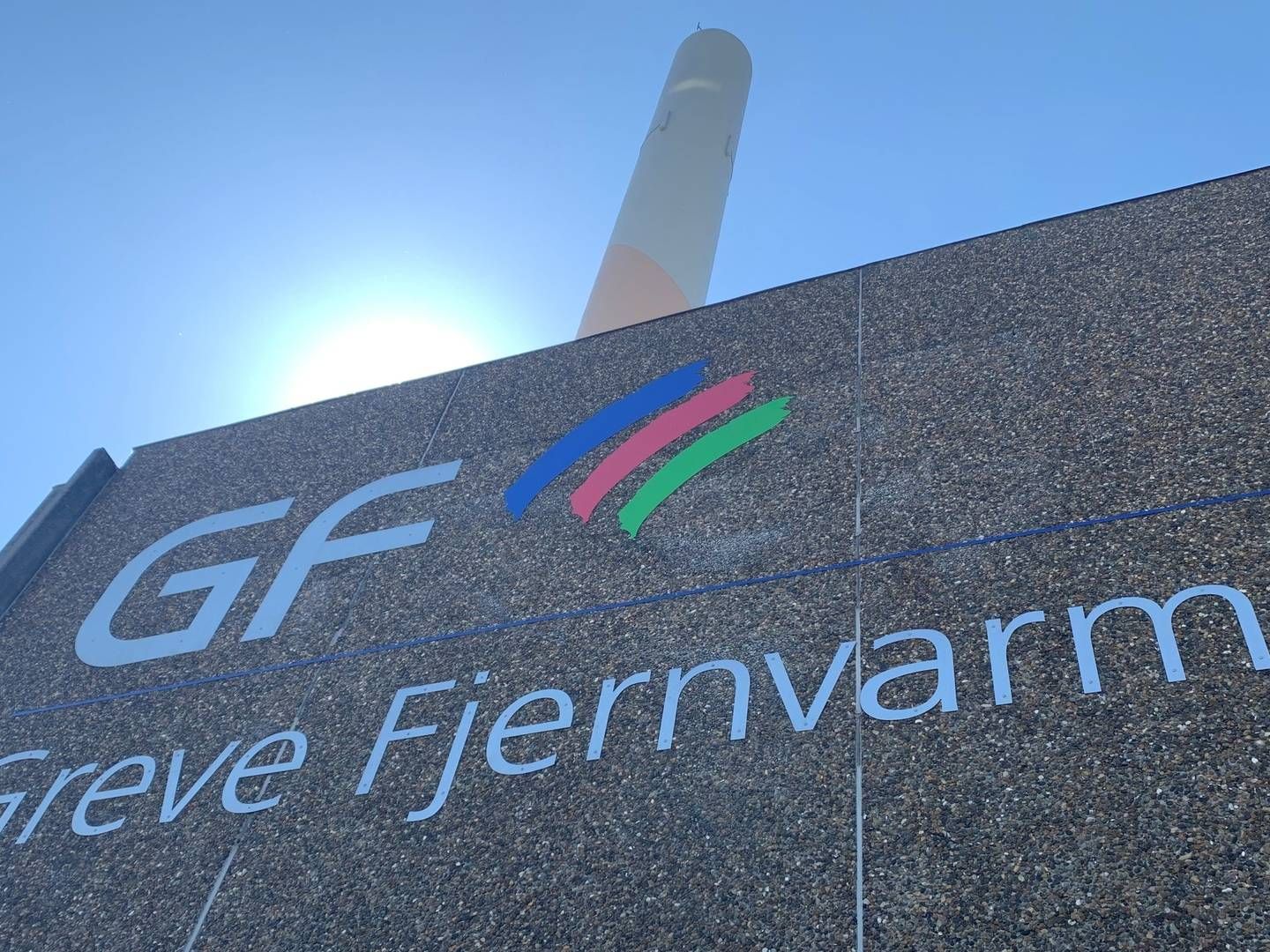 Foto: Greve Fjernvarme