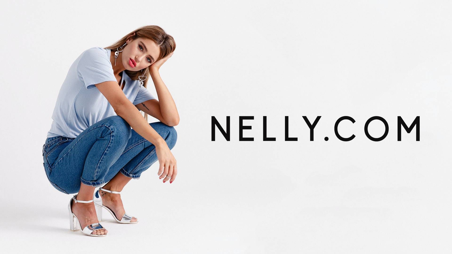 Modeportalen Nelly får ny adm. dir. i august og indleder nu også reskutteringen af en ny finansdirektør. | Foto: PR/Nelly,com