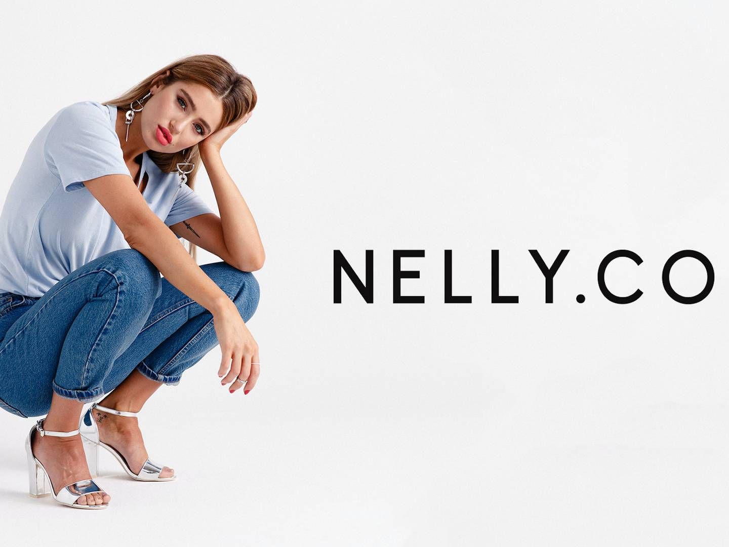 Modeportalen Nelly får ny adm. dir. i august og indleder nu også reskutteringen af en ny finansdirektør. | Foto: PR/Nelly,com