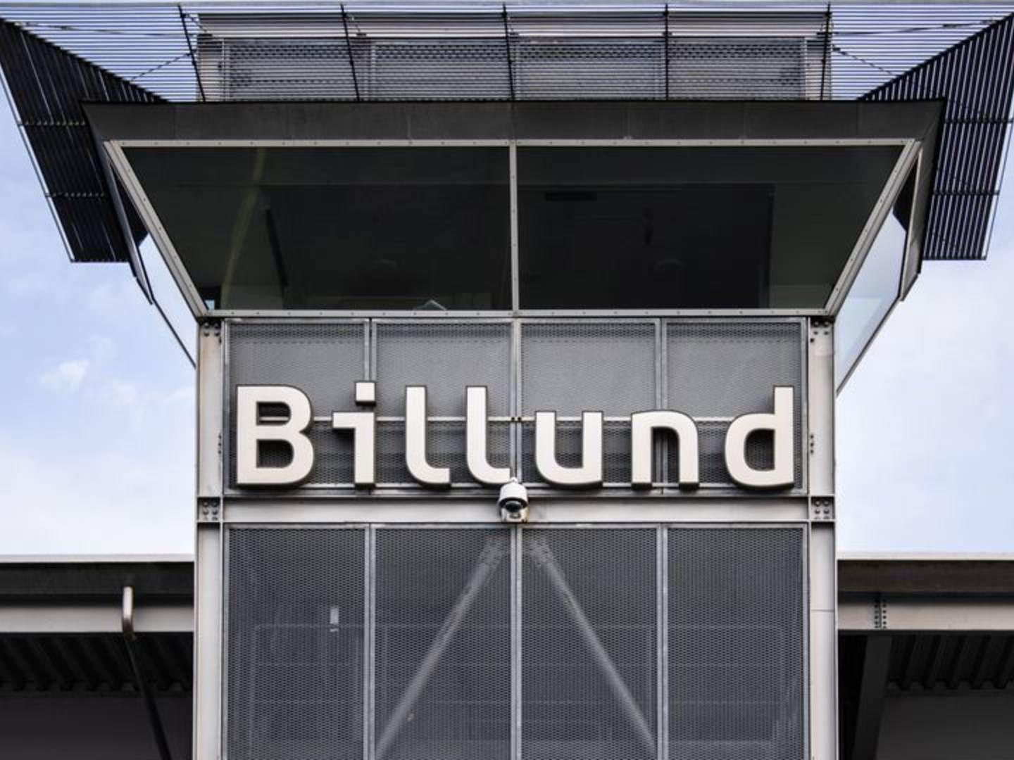 Billund Lufthavn og en række biludlejningsselskaber er blevet enige om en aftale, der flytter sidstnævnte til ny lokation. | Foto: Billund Lufthavn/PR