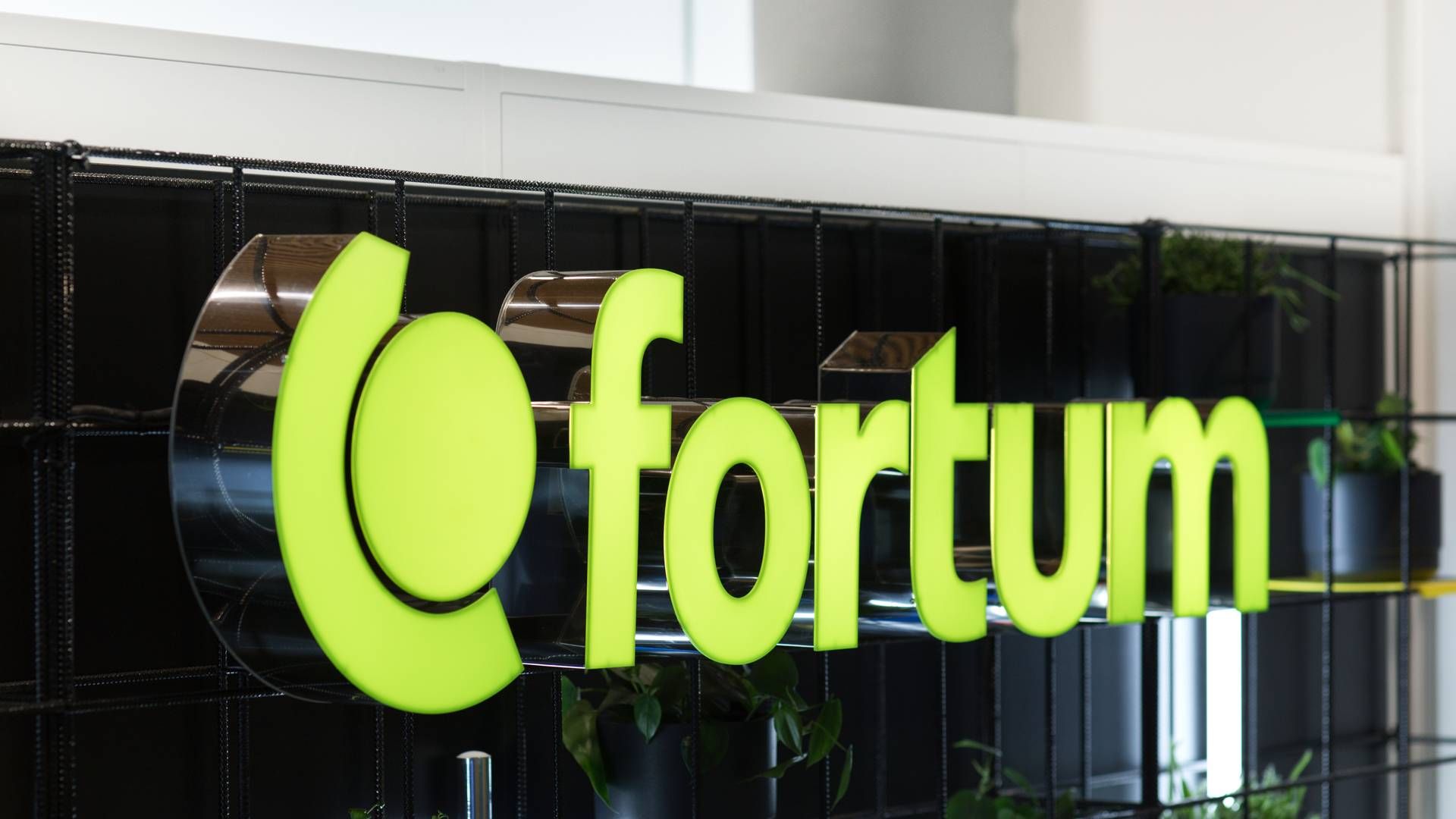 Photo: Fortum