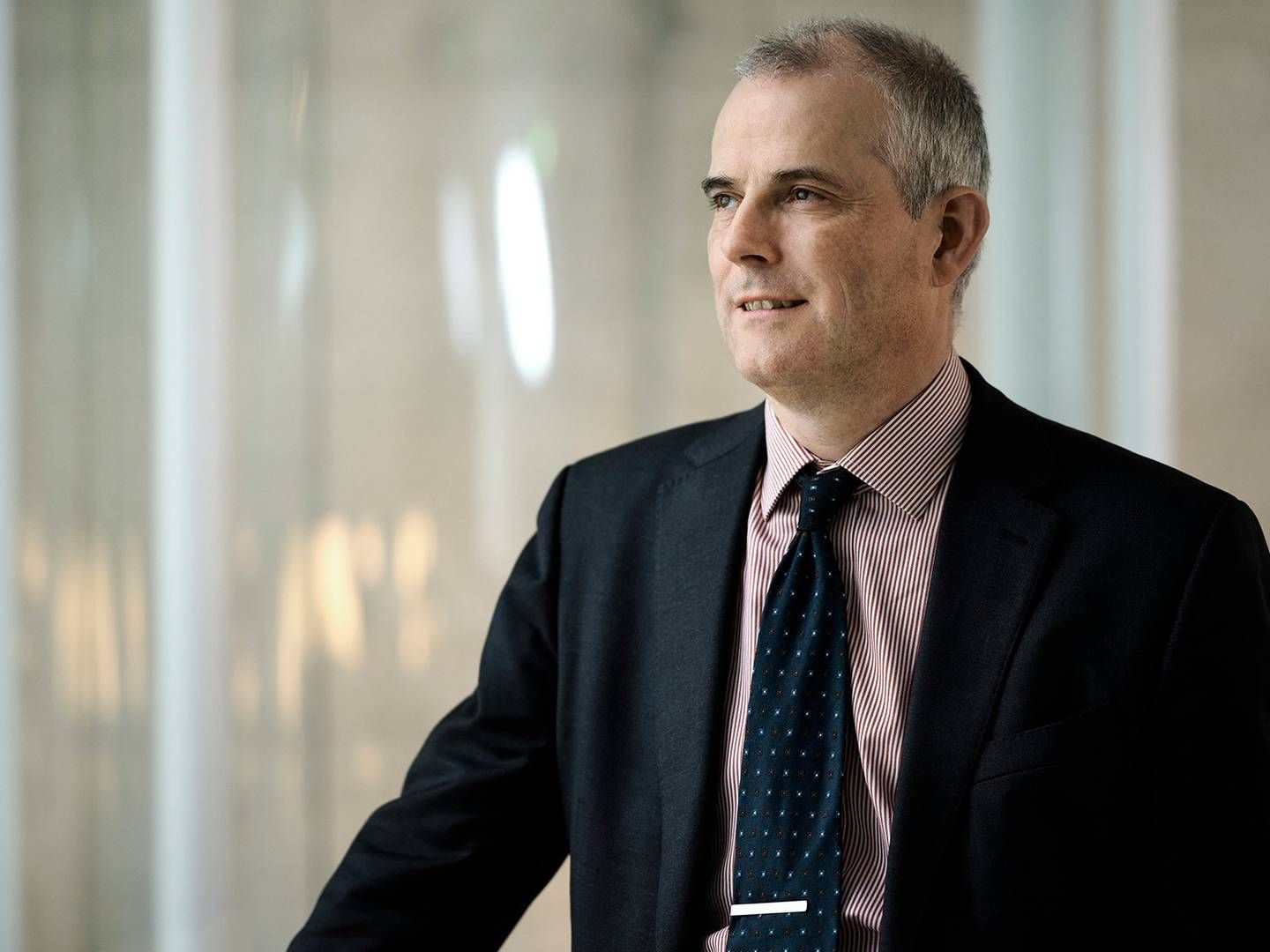 Paul Mollerup, adm. direktør i Danske Advokater. | Foto: PR / Danske Advokater