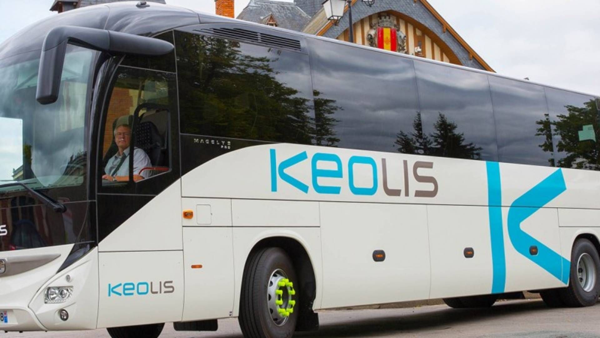 Foto: Keolis/PR