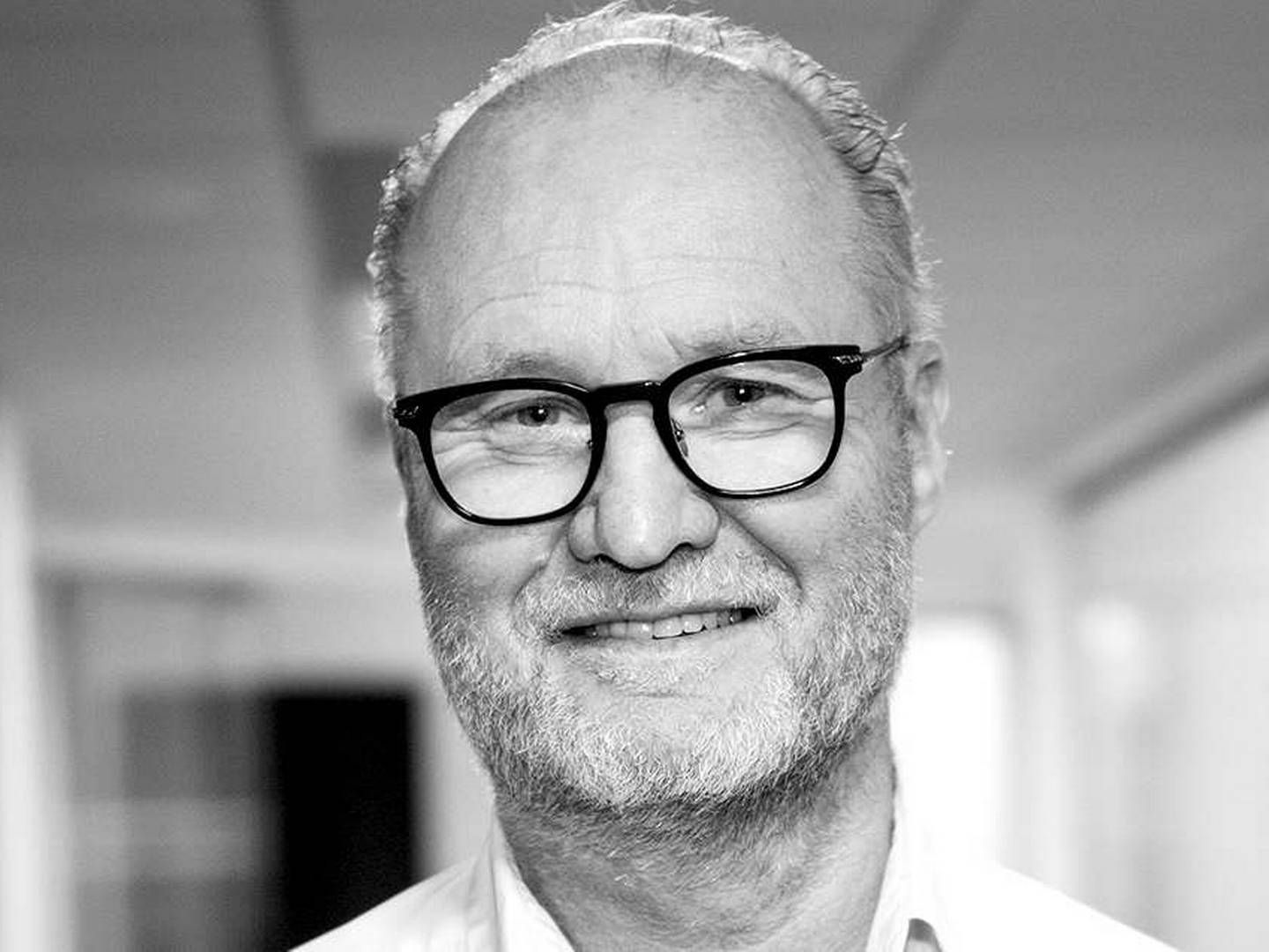 GODE RESULTATER: Profier-sjef Lasse Lundhaug fikk en solid bonus for 2021. | Foto: Profier