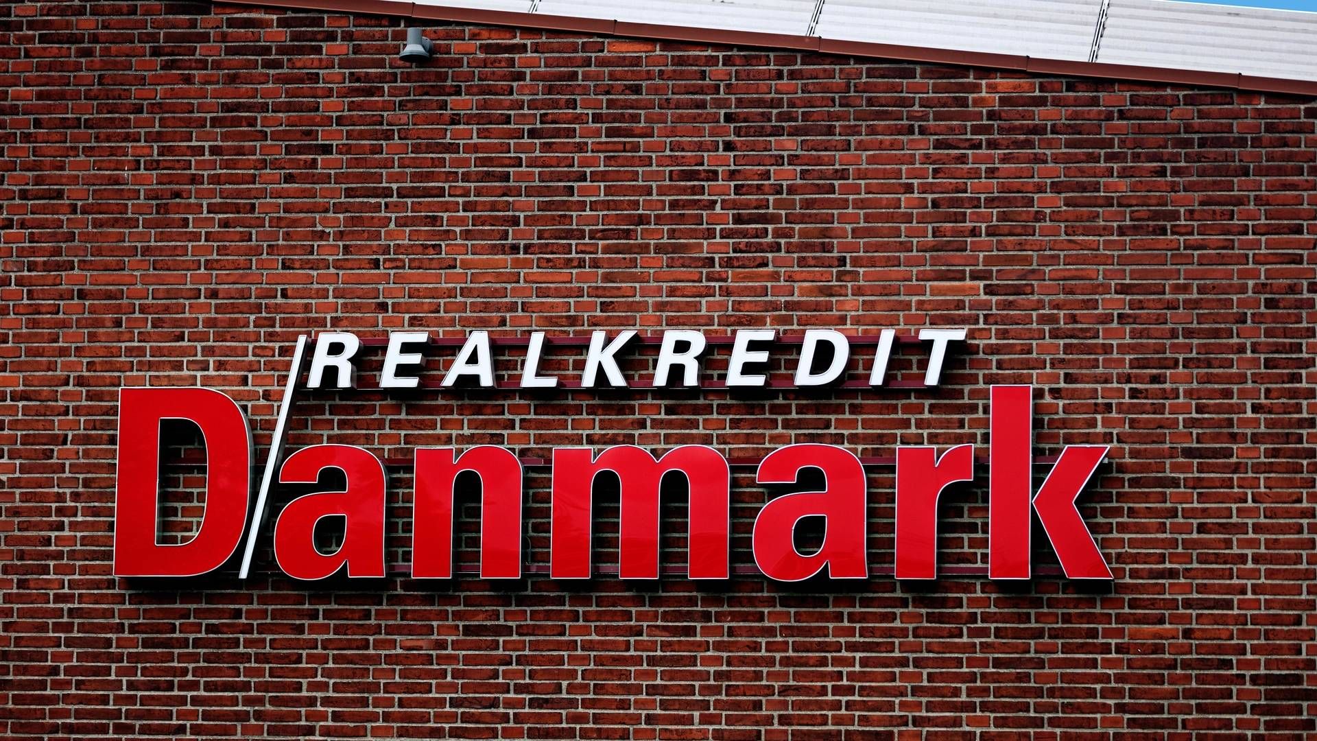 Realkredit Danmark er en del af Danske Bank-koncernen. | Foto: PR/Realkredit Danmark