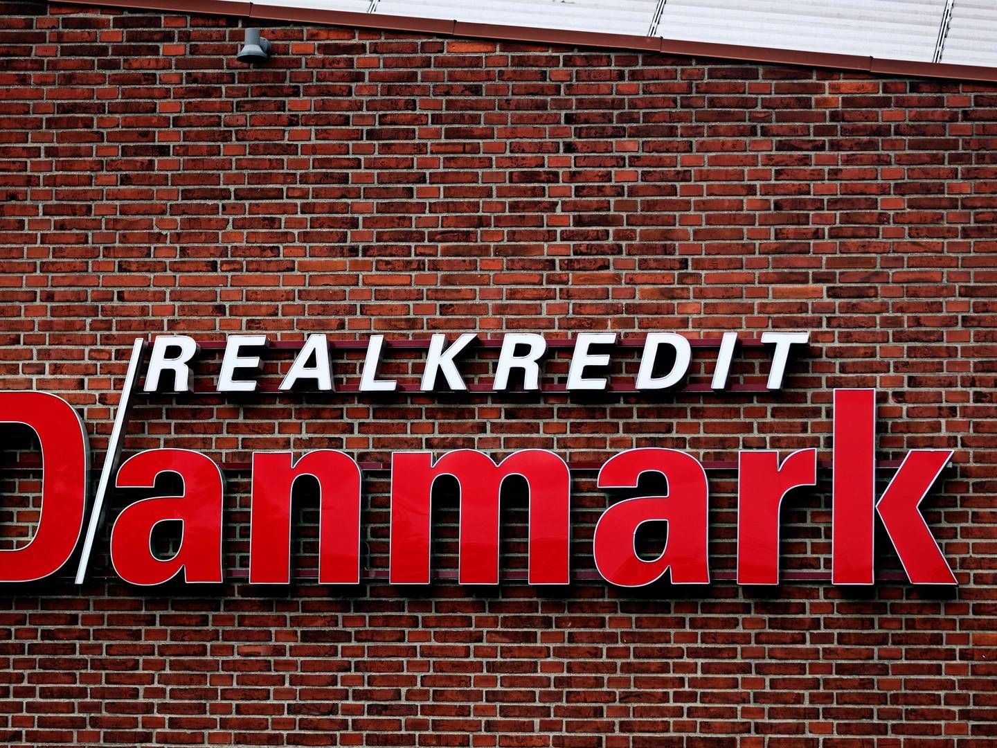 Realkredit Danmark er en del af Danske Bank-koncernen. | Foto: PR/Realkredit Danmark