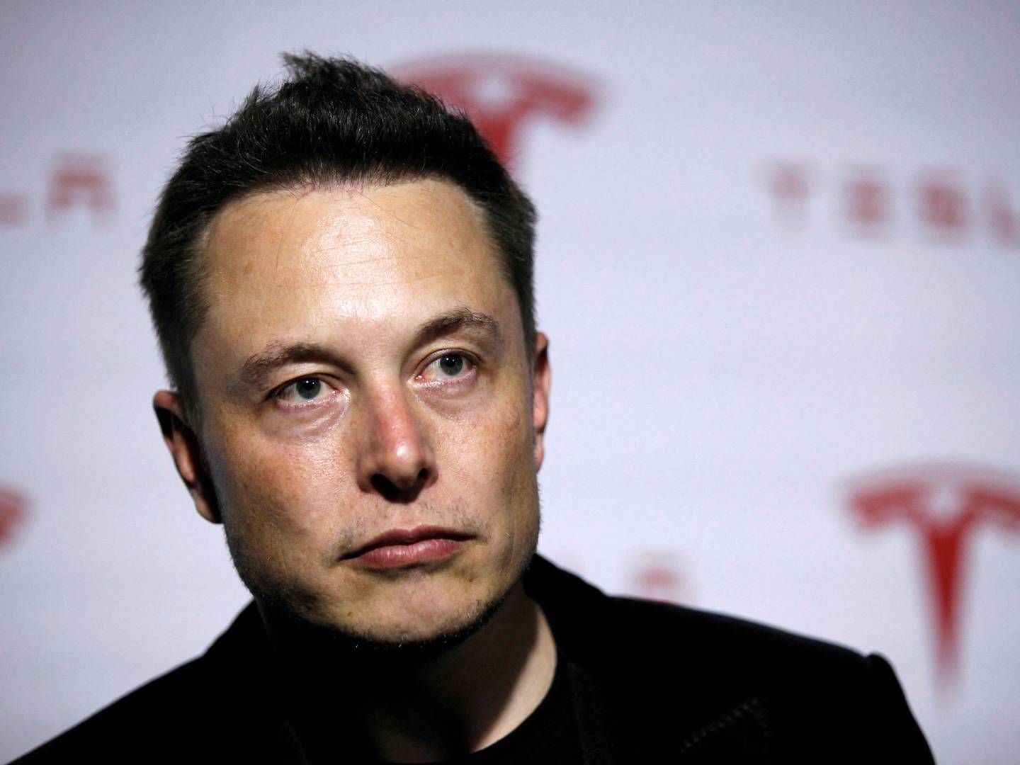 Tesla CEO Elon Musk. | Photo: Lucy Nicholson/Reuters/Ritzau Scanpix