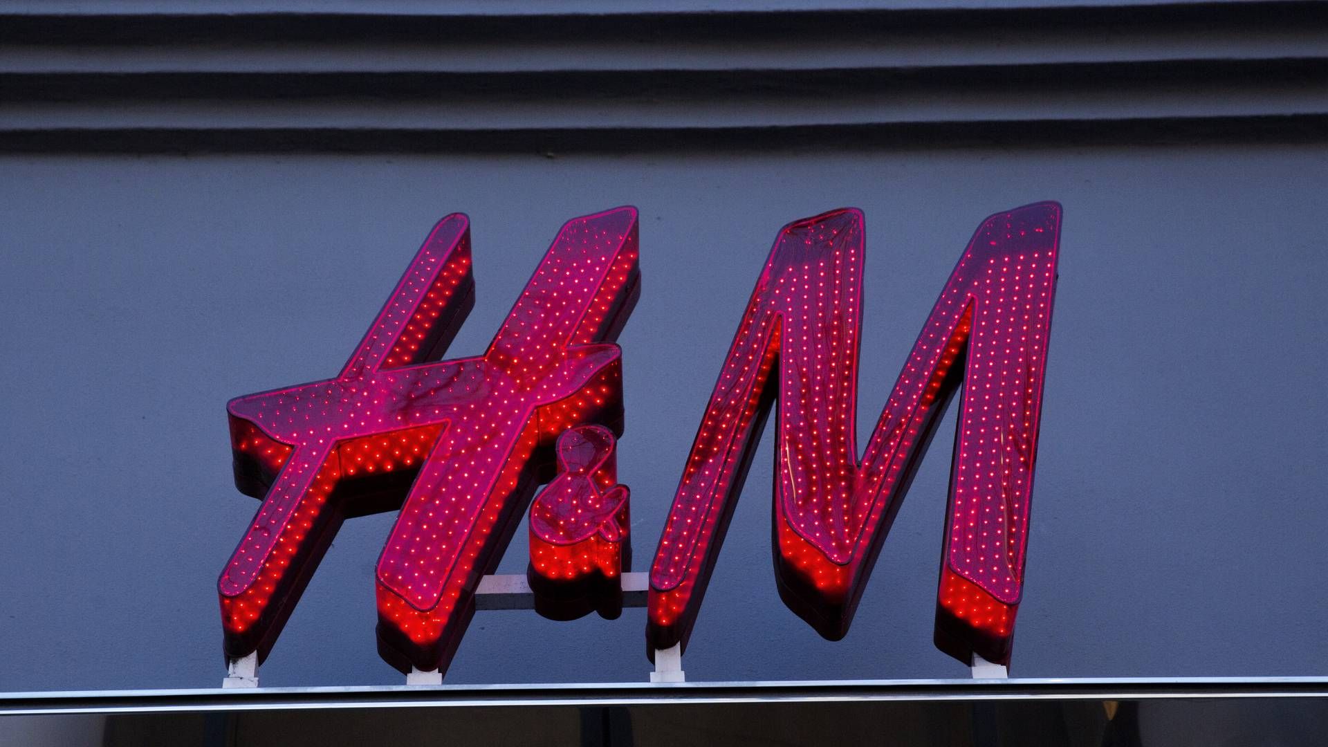 H&M skal passe på med at bruge det udbredte Higg MSI-værktøj til at markedsføre miljøfordele, advarer det norske forbrugertilsyn. | Foto: Emma Sejersen