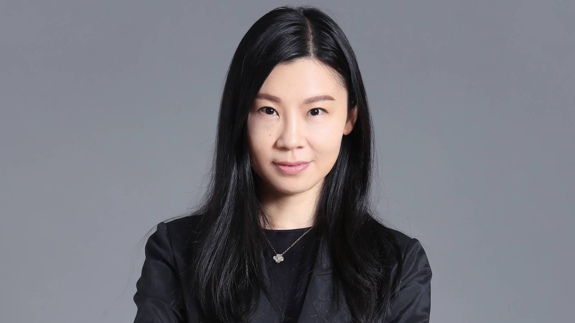 Charise Le, global hr-direktør i Schneider Electric, har normalt base i Kina, men var for nylig på gennemrejse i Europa. | Foto: Schneider Electric / PR