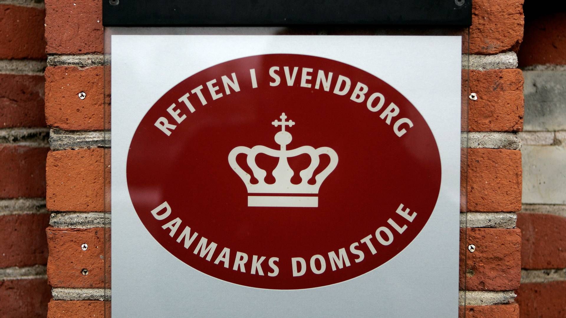Retten i Svendborg har tirsdag besluttet, at Adam Ringsby-Brandt skal forblive bag tremmer i yderligere fire uger. | Foto: Peter Hove Olesen