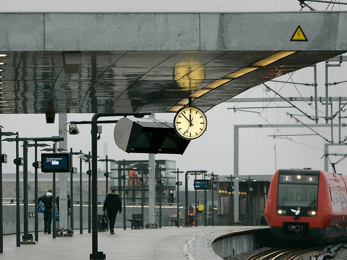 Foto: Finn Frandsen/Politiken/Ritzau Scanpix