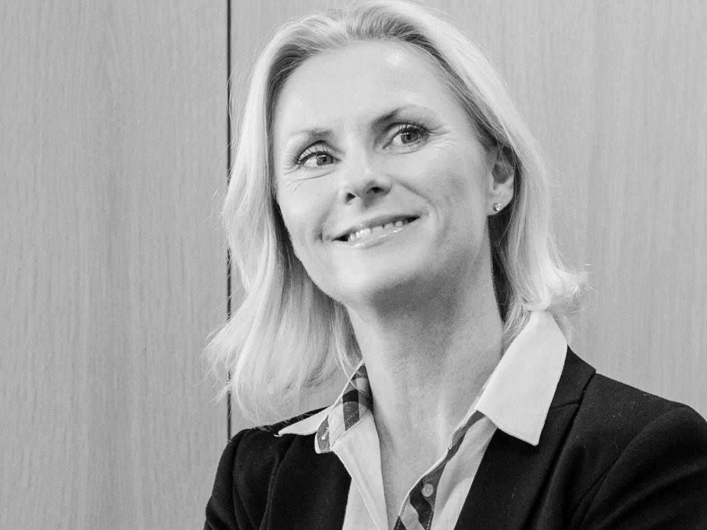 ER KRITISK: Advokat Ingeborg Sæveraas i Advokatfirma Lønnum peker på lovbrudd i forbindelse med varslet knyttet til småhusplanen i Oslo. | Foto: Advokatfirma Lønnum