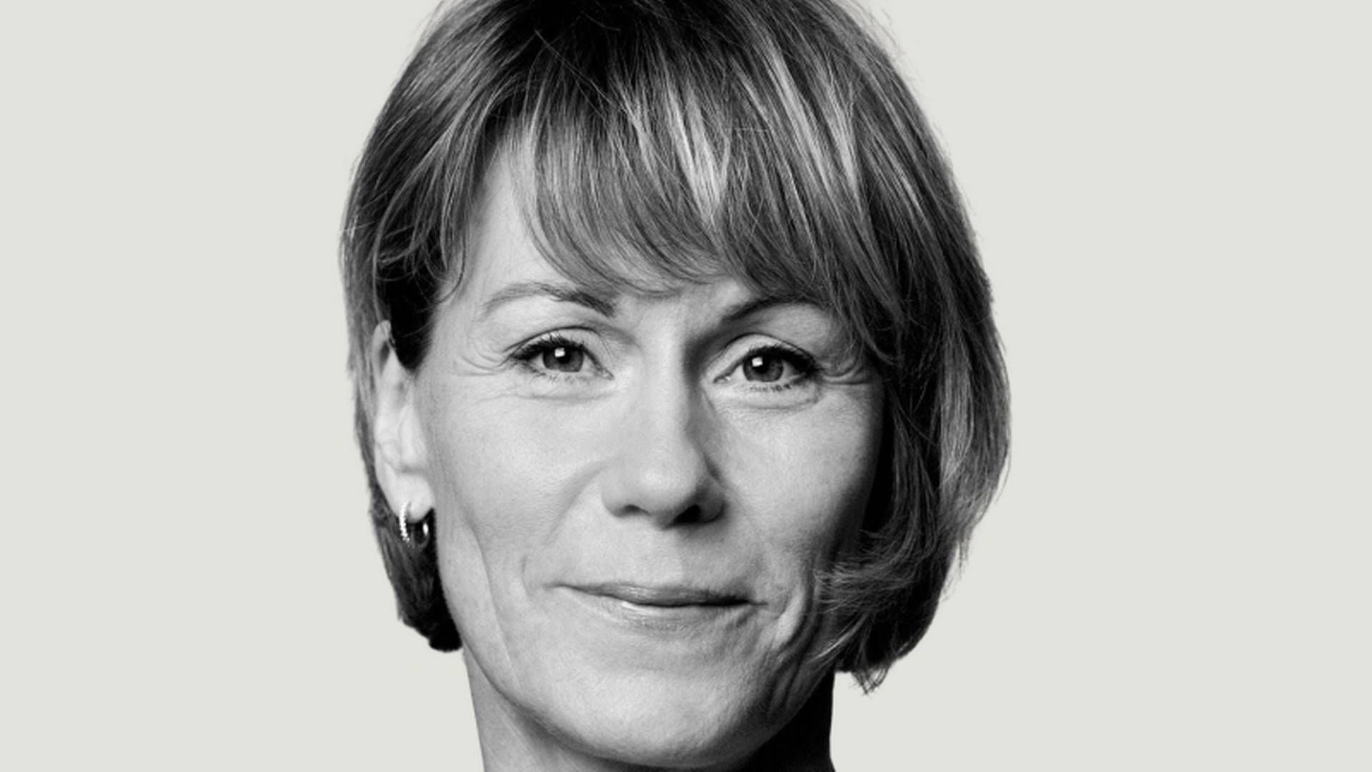 Mette Kirstine Agger får ny formandspost. | Foto: Privat