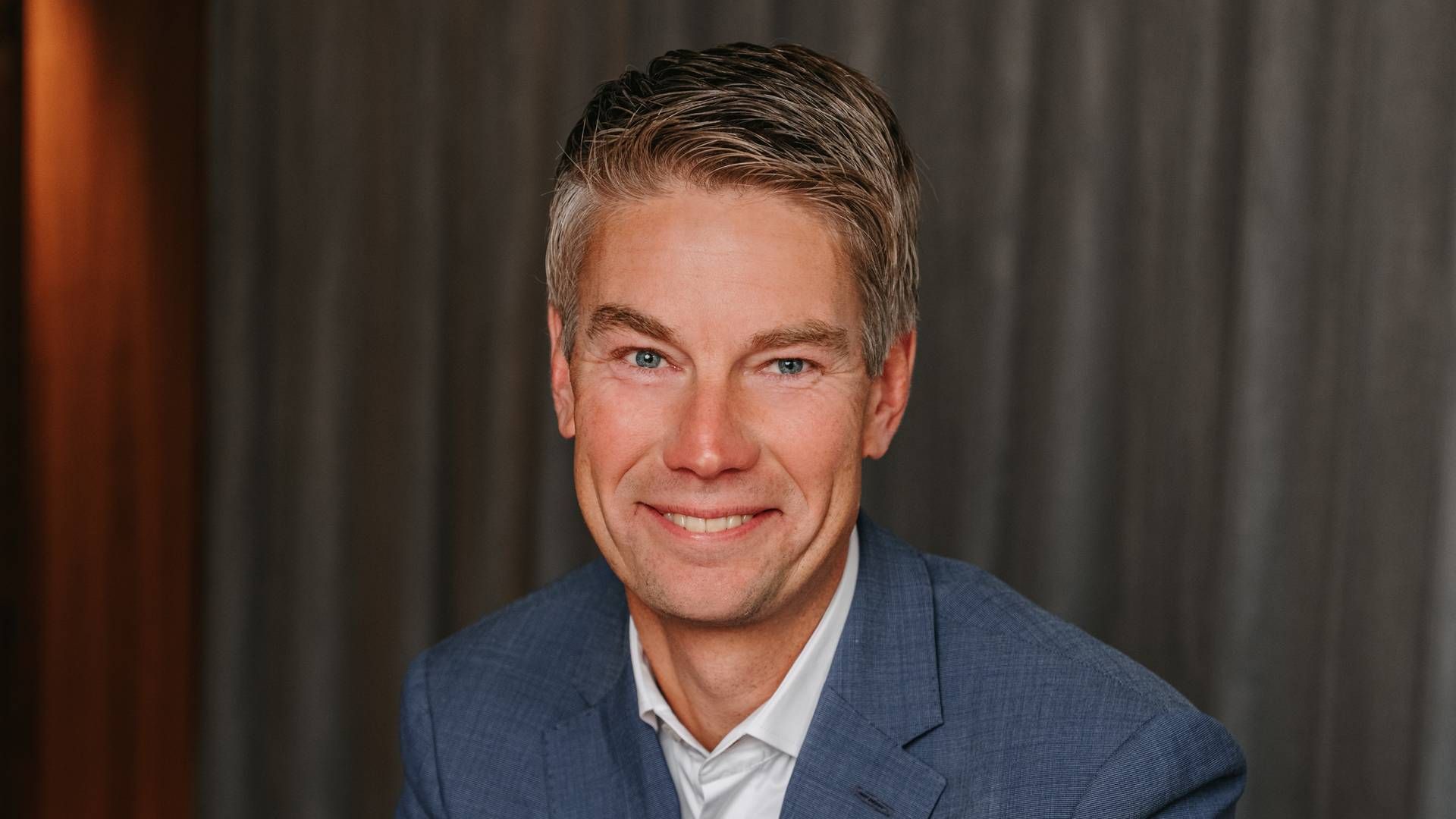Henrik Andersson, co-portfolio manager of Didner & Gerge Global: “A lot of people in the industry today haven’t experienced what’s happening here and now" | Photo: PR / Didner & Gerge