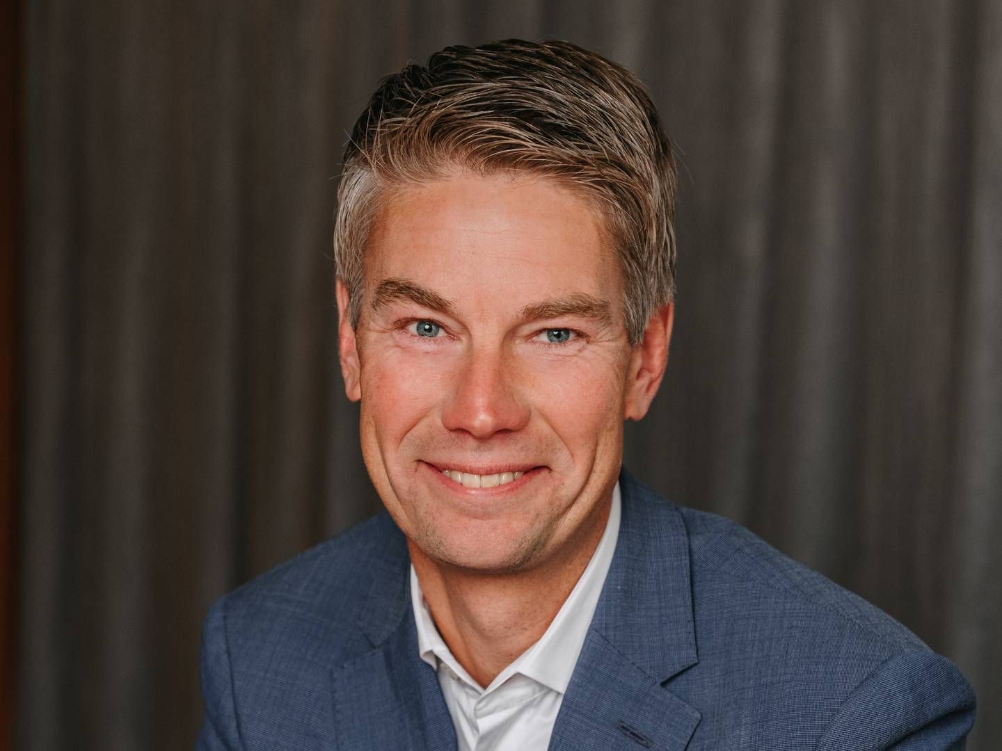 Henrik Andersson, co-portfolio manager of Didner & Gerge Global: “A lot of people in the industry today haven’t experienced what’s happening here and now" | Photo: PR / Didner & Gerge