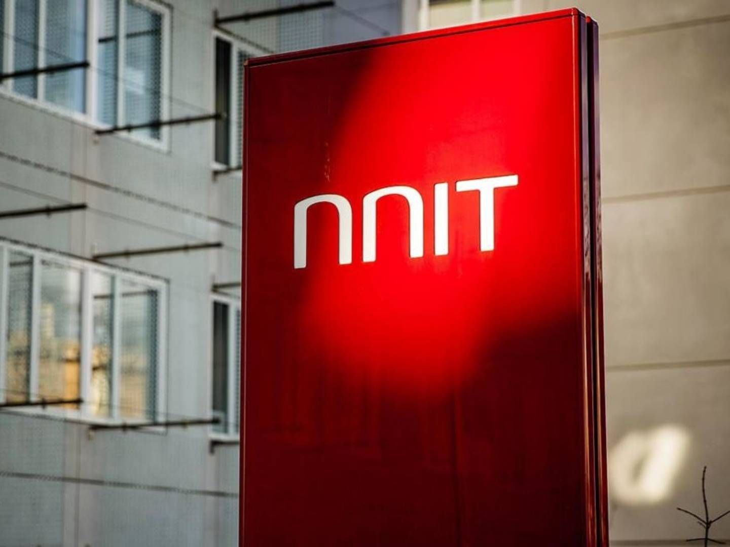 NNIT, der er stiftet af Novo Nordisk, blev børsnoteret i 2015. | Foto: NNIT/PR