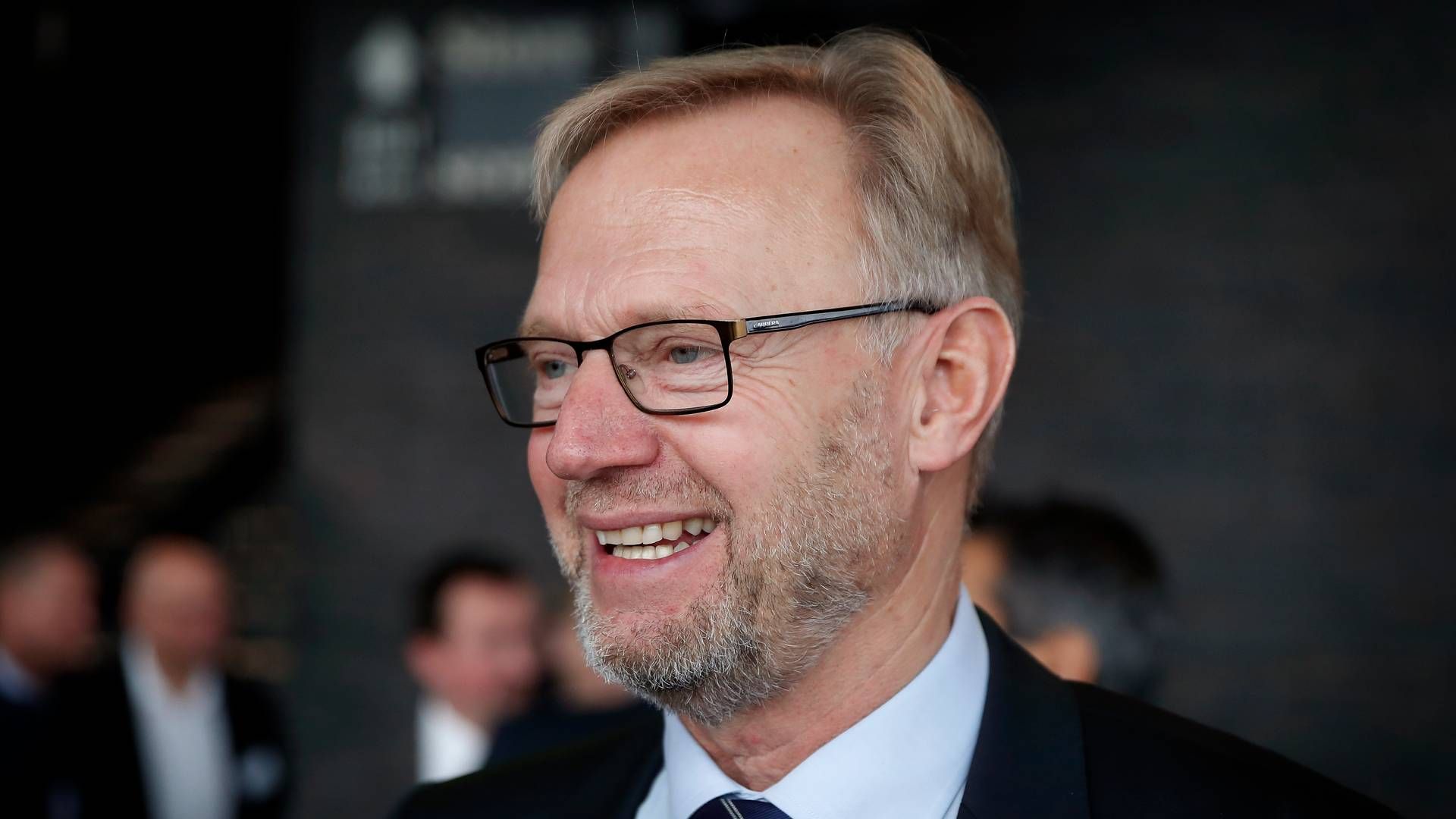 Foto: Jens Dresling/Ritzau Scanpix