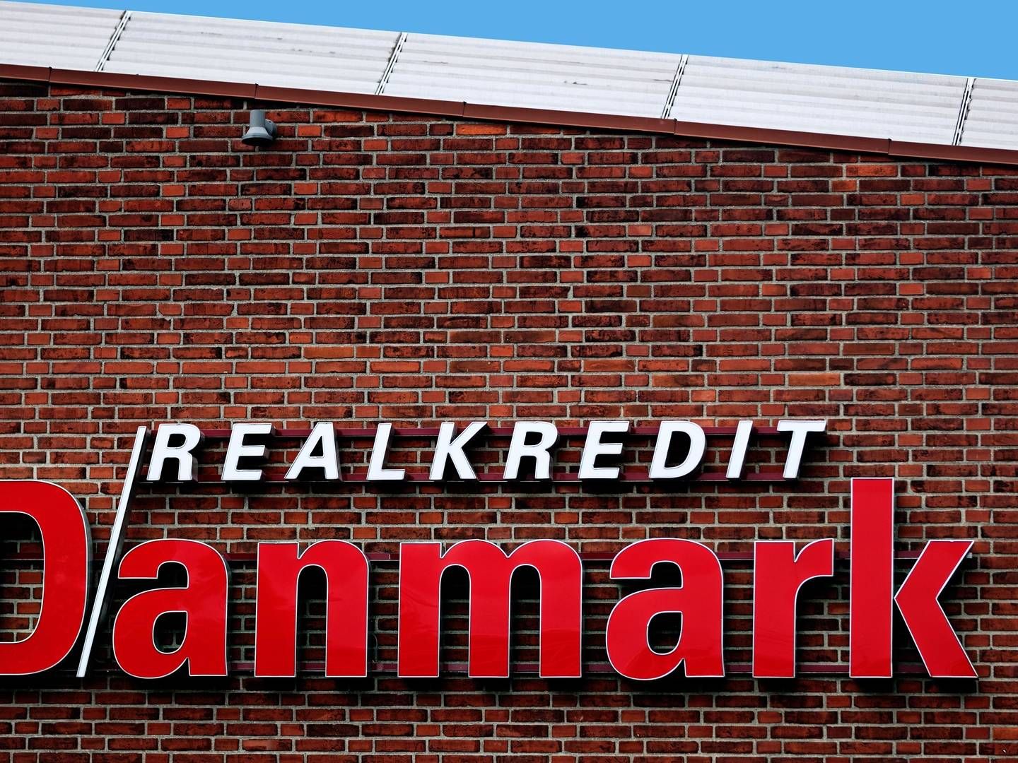 Realkredit Danmark er stærkt kapitaliseret, lyder det fra kreditvurderingsbureauet Scope. | Foto: Realkredit Danmark/PR
