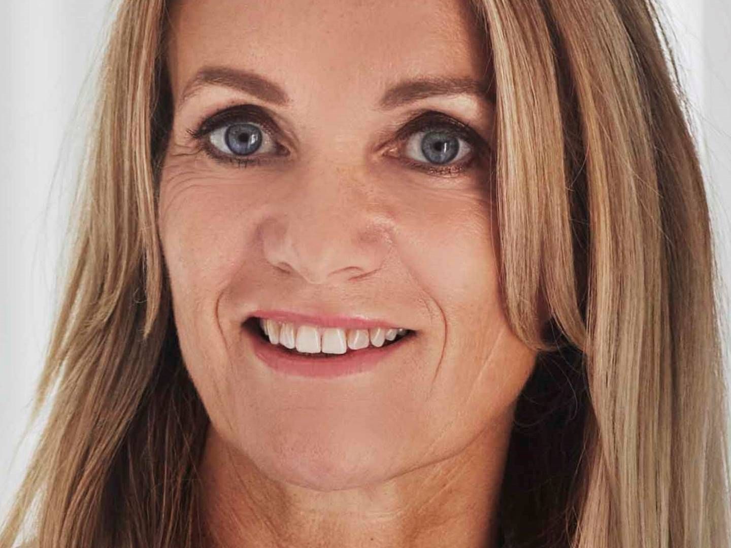 Maria Gervig har siden begyndelsen af 2020 været Commercial Director hos 7-Eleven Danmark. Hun har tidligere arbejdet hos blandt andet Aldi, Matas, Q8 og Carlsberg. | Foto: 7-Eleven Danmark/PR