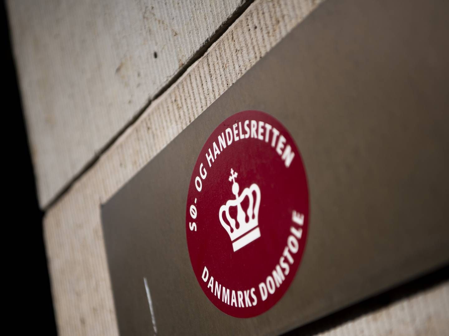 Sagen om de to firmaer er nu endt i Sø- og Handelsretten. | Foto: Anthon Unger