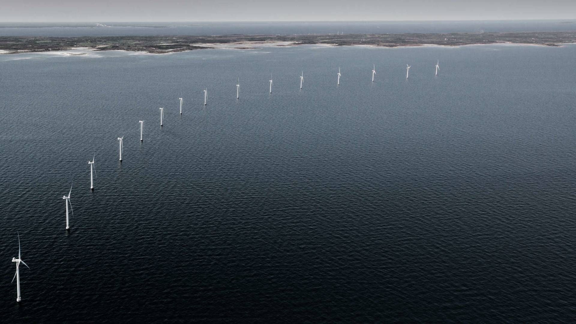 Foto: RWE Renewables
