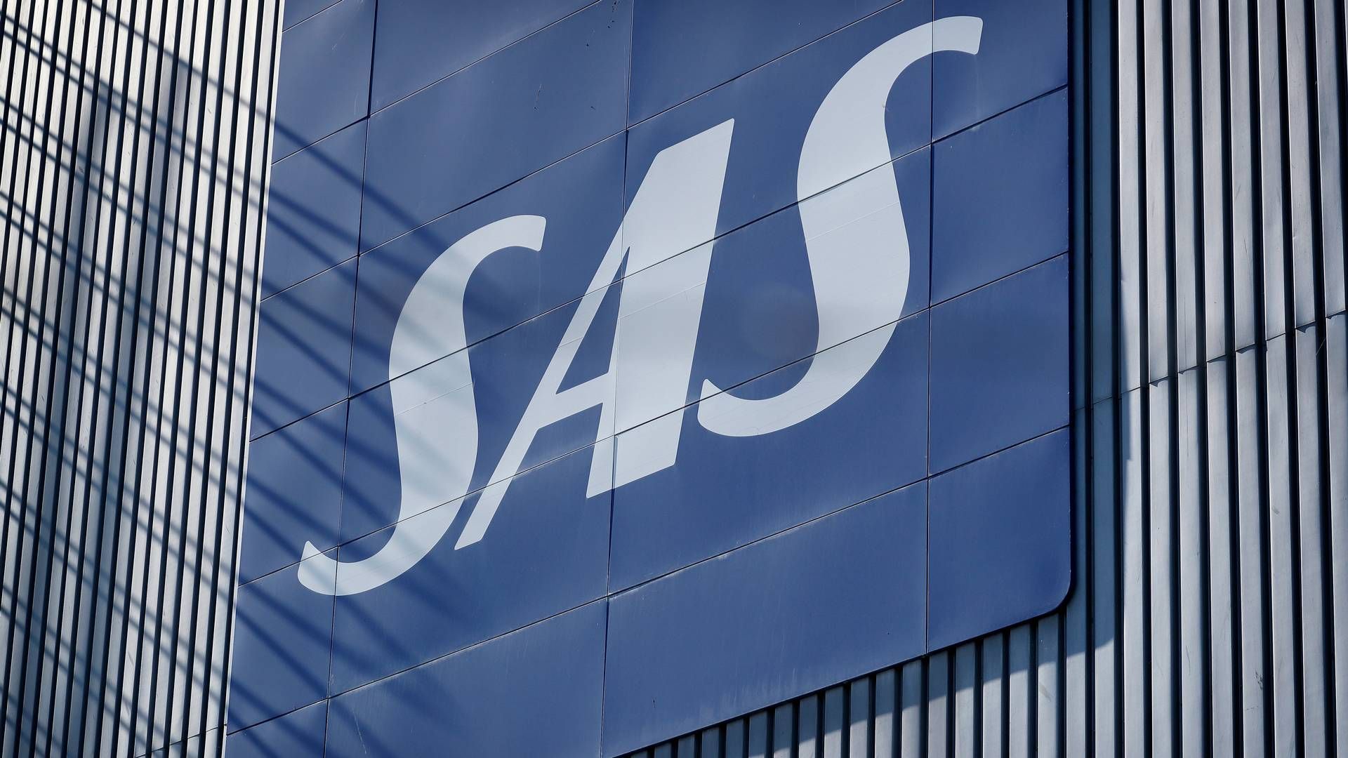 SAS får mere tid tila t blive enig med piloterne. | Foto: Jens Dresling/Ritzau Scanpix