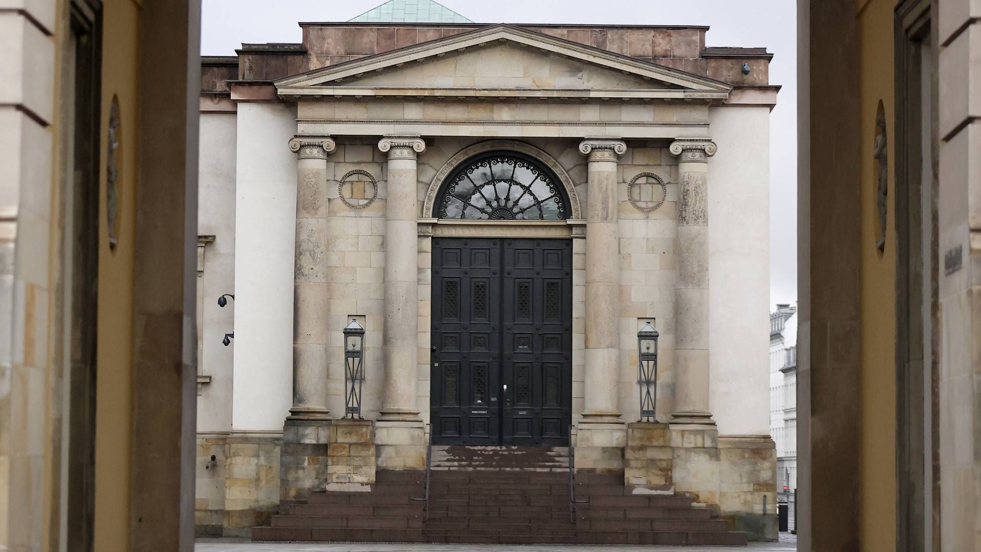 Højesteret har imødekommet Danske Advokaters anmodning om en såkaldt biintervention. | Foto: Jens Dresling