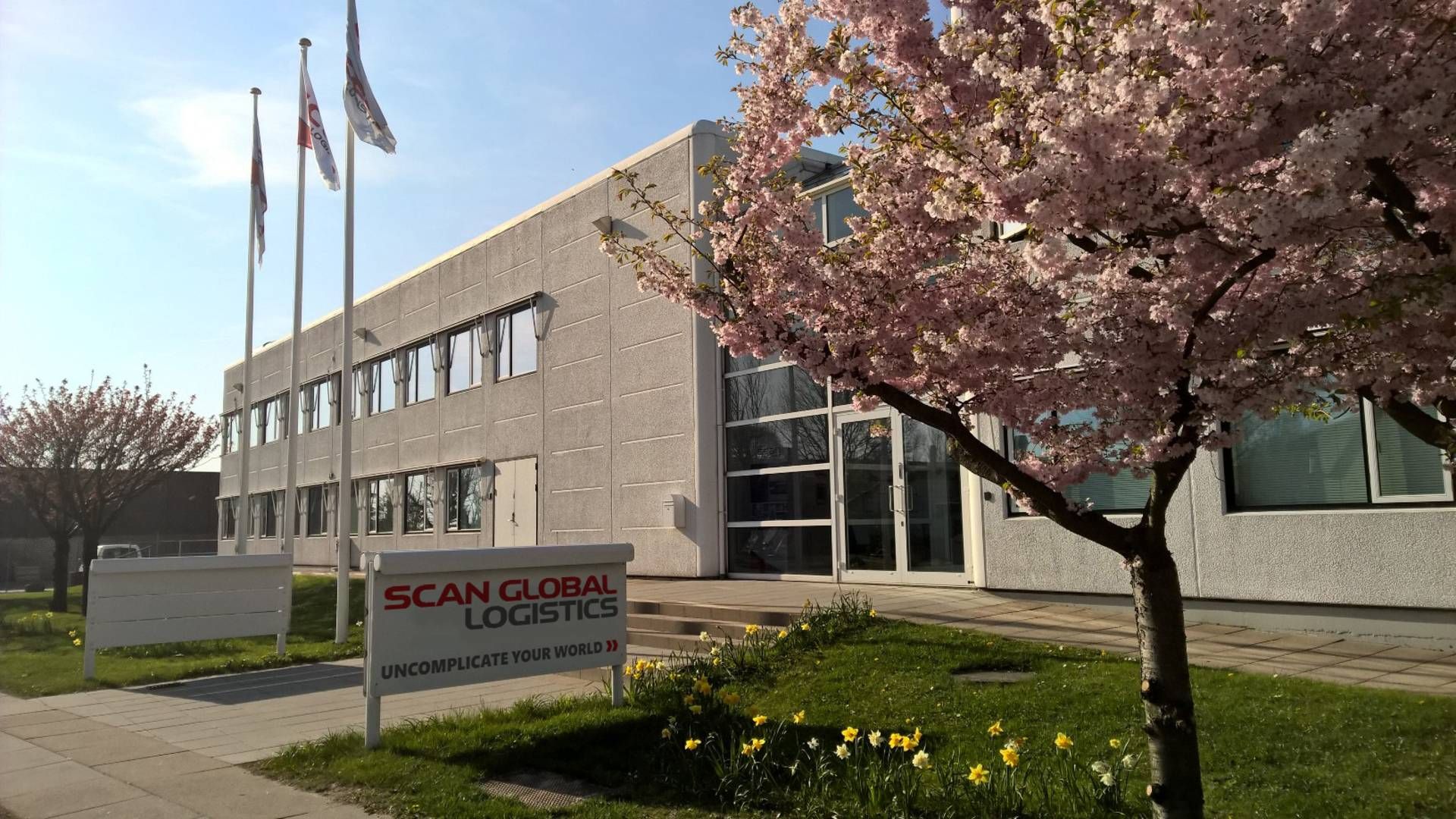 Photo: PR / Scan Global Logistics