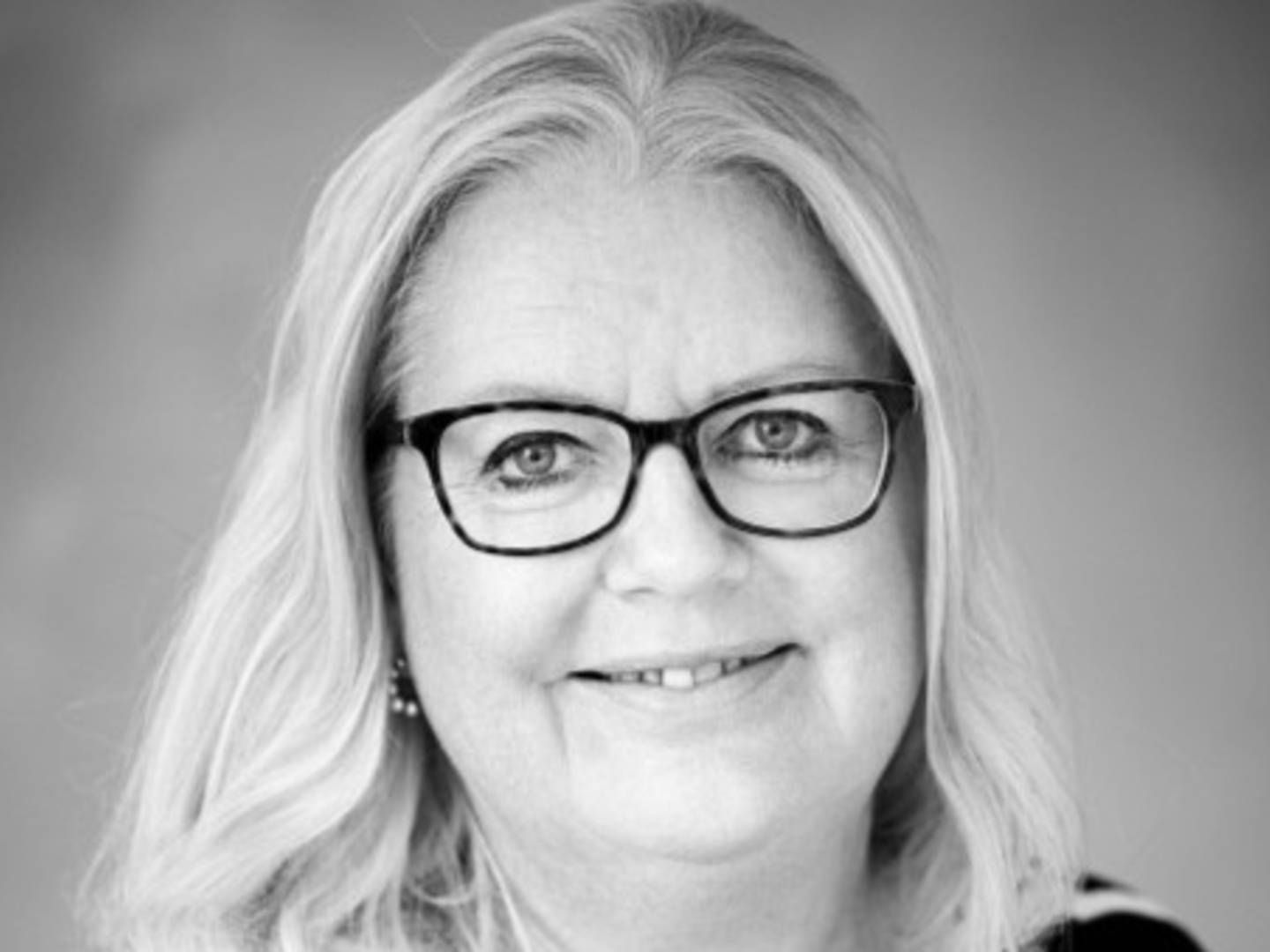 Karin Breck, politisk chef for Bæredygtigt Forbrug hos Forbrugerrådet Tænk. | Foto: Foto: Camilla Hey for Forbrugerrådet Tænk