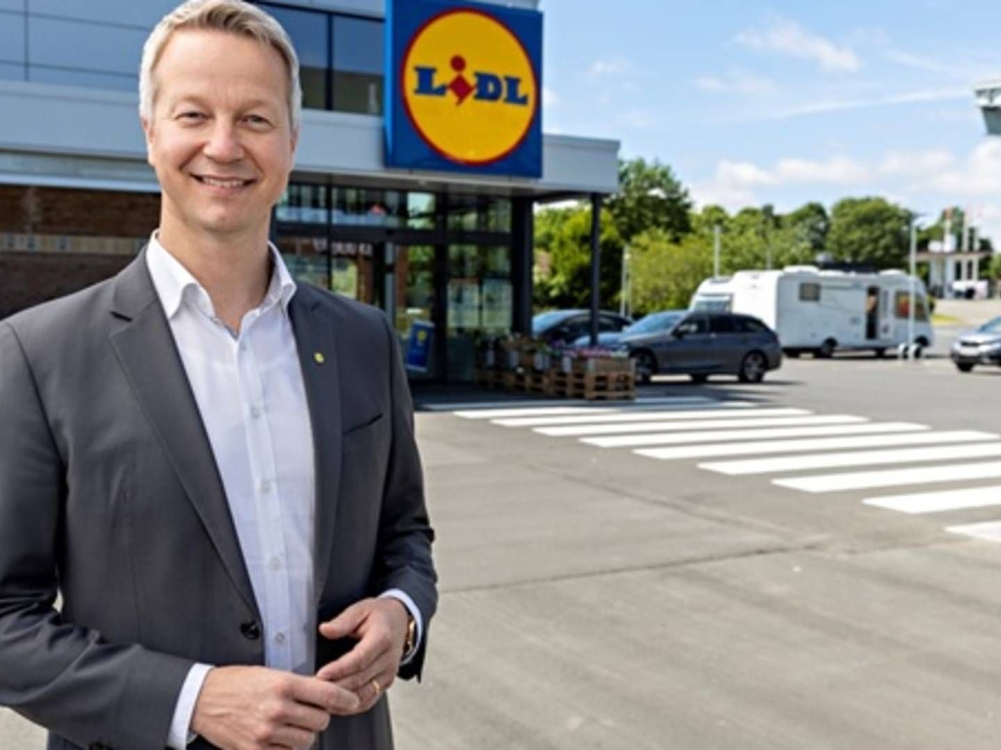 Foto: PR/Lidl