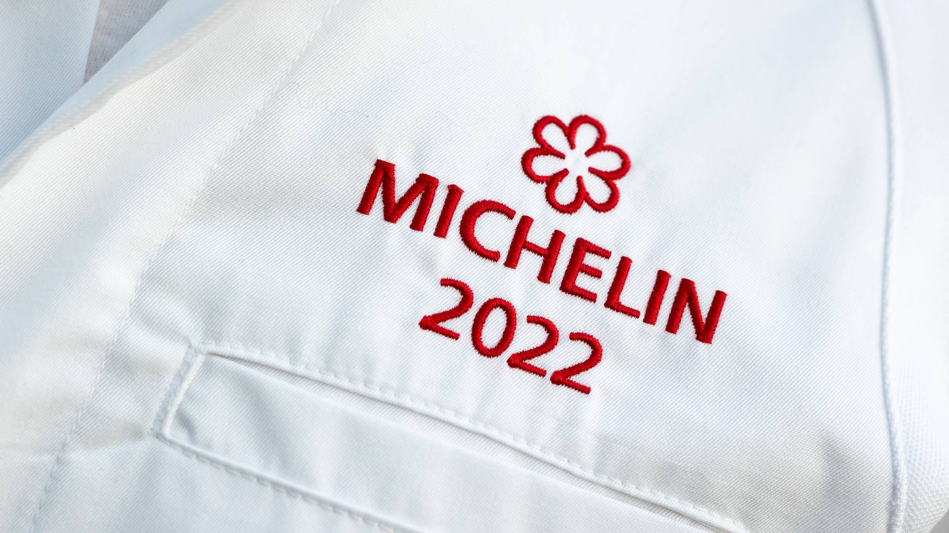 Michelinstjerner til det nordiske område uddeles mandag. | Foto: Moritz Frankenberg/AP/Ritzau Scanpix