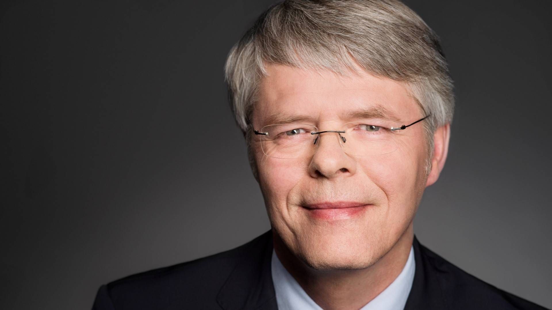 Jörg Schmiese, Direktor beim Bundesverband deutscher Banken | Foto: Bundesverband deutscher Banken