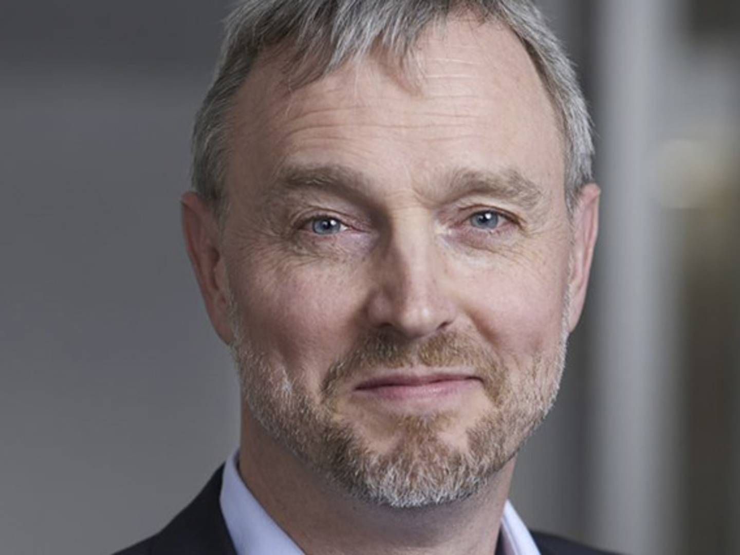 Lars Bork Dylander er adm. direktør i 2BM, som netop er blevet opkøbt af SOA People. | Foto: 2BM / PR