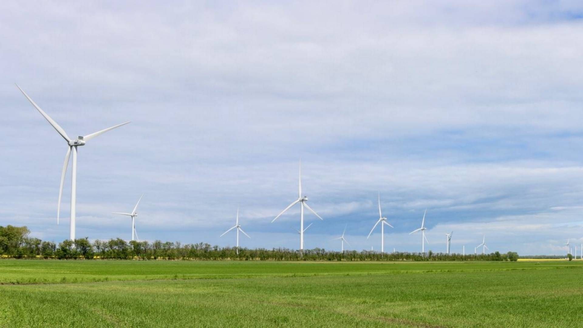 Photo: Wind Denmark